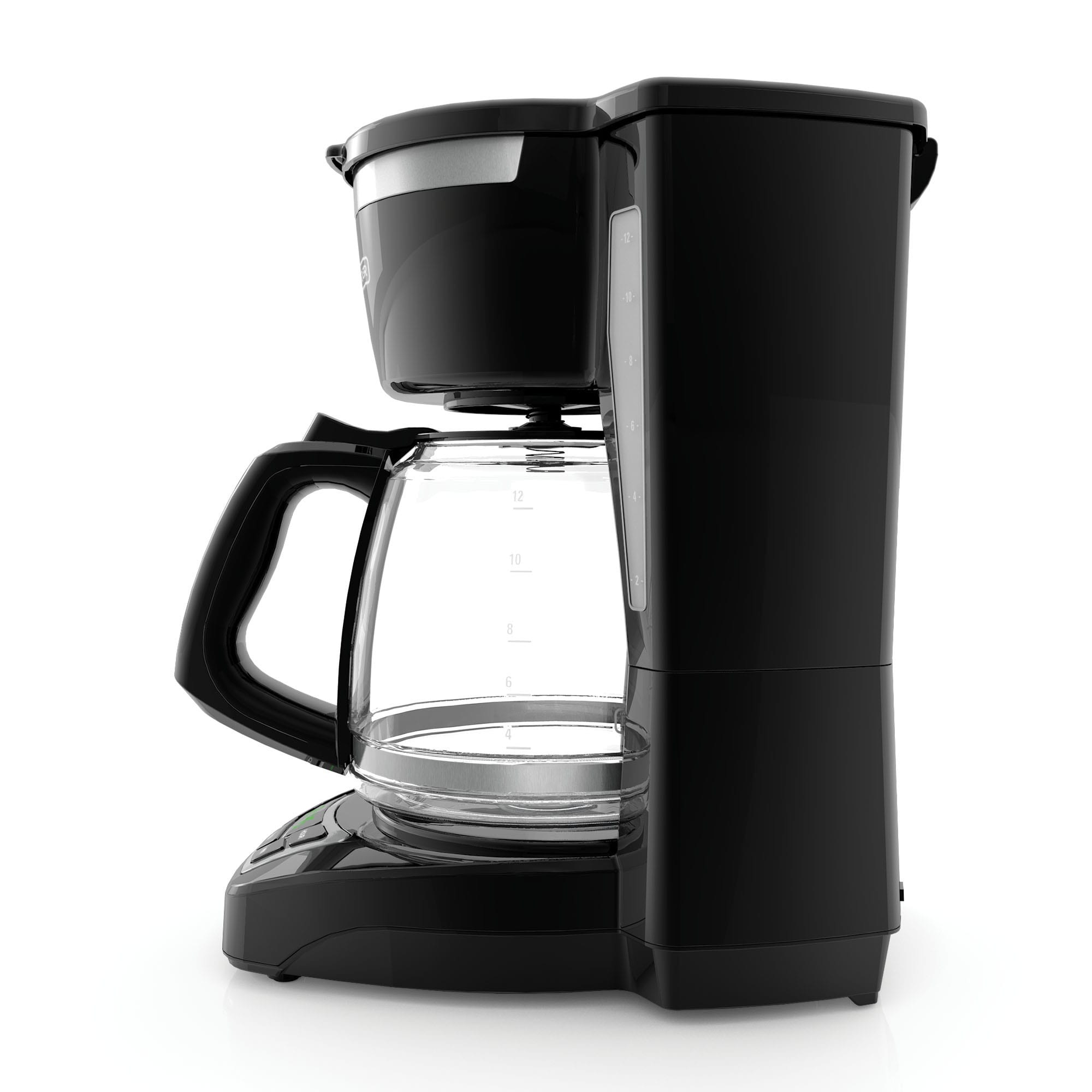 Black+Decker 12-cup Programmable CM1331S Coffee Maker Review - Consumer  Reports