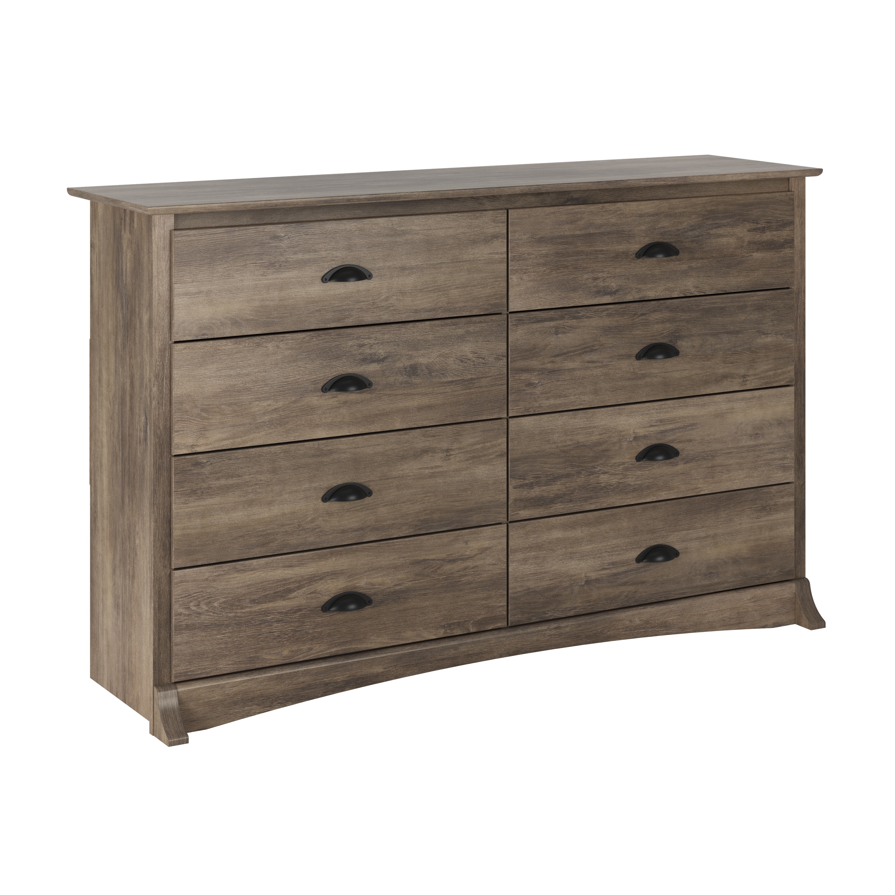 Prepac 37-Inch-Tall Dressers at Lowes.com