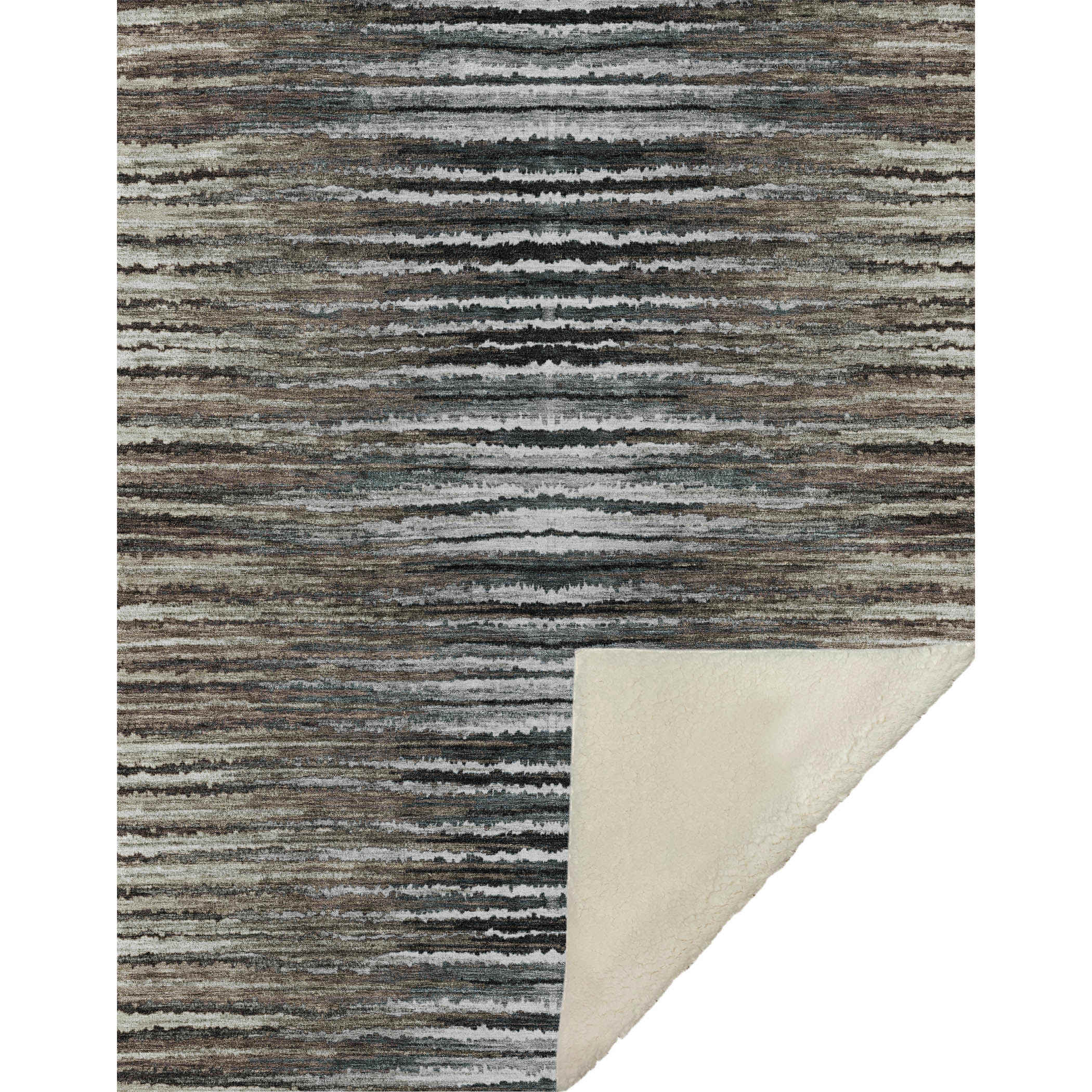 Addison Rugs ASB604 Blankets-And-Throws - View #2