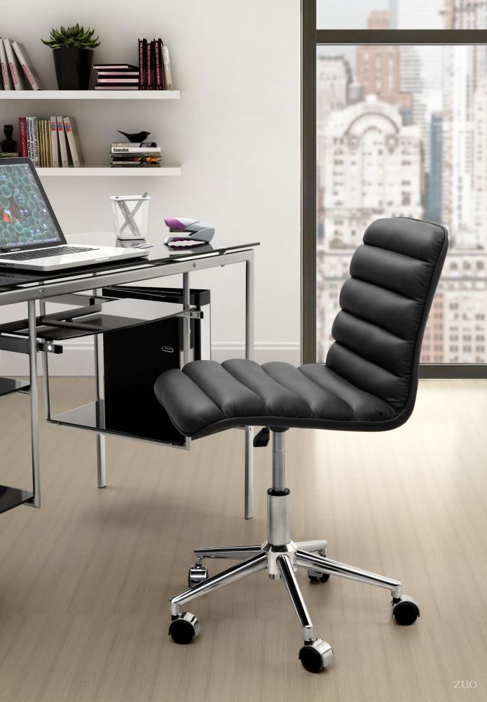 Zuo Modern 205710 Office-Chairs - View #5