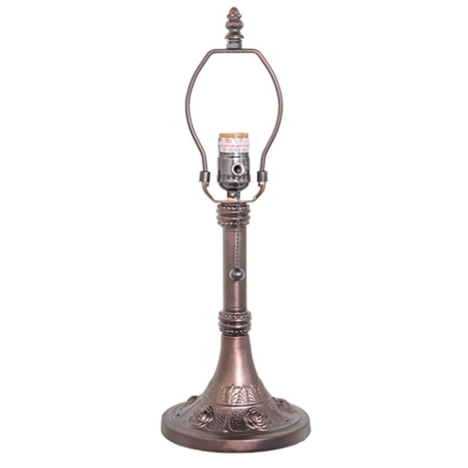 Meyda Tiffany Lighting 10061 Lamp-Bases - View #3