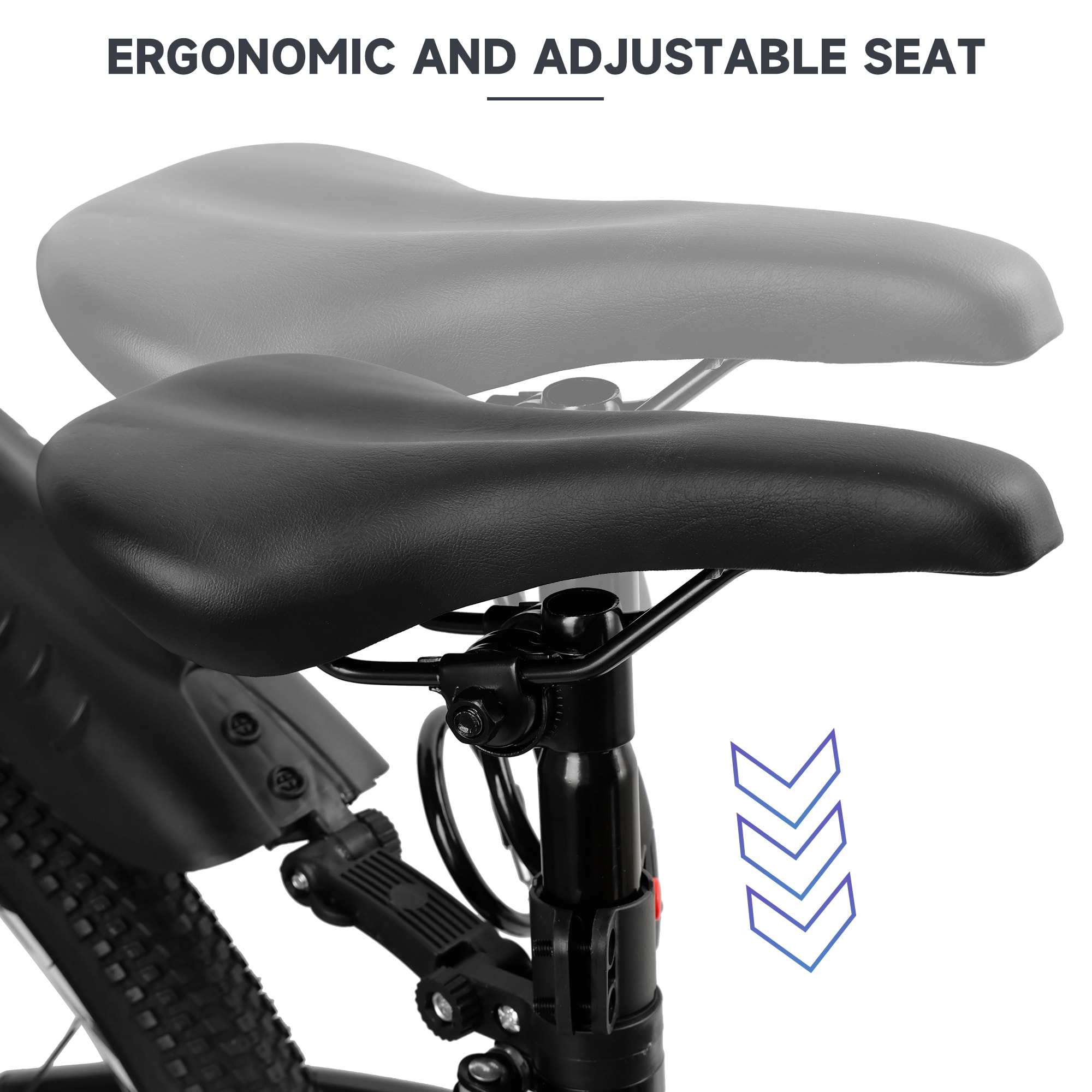 Topteng B601-009-F bikes - View #9