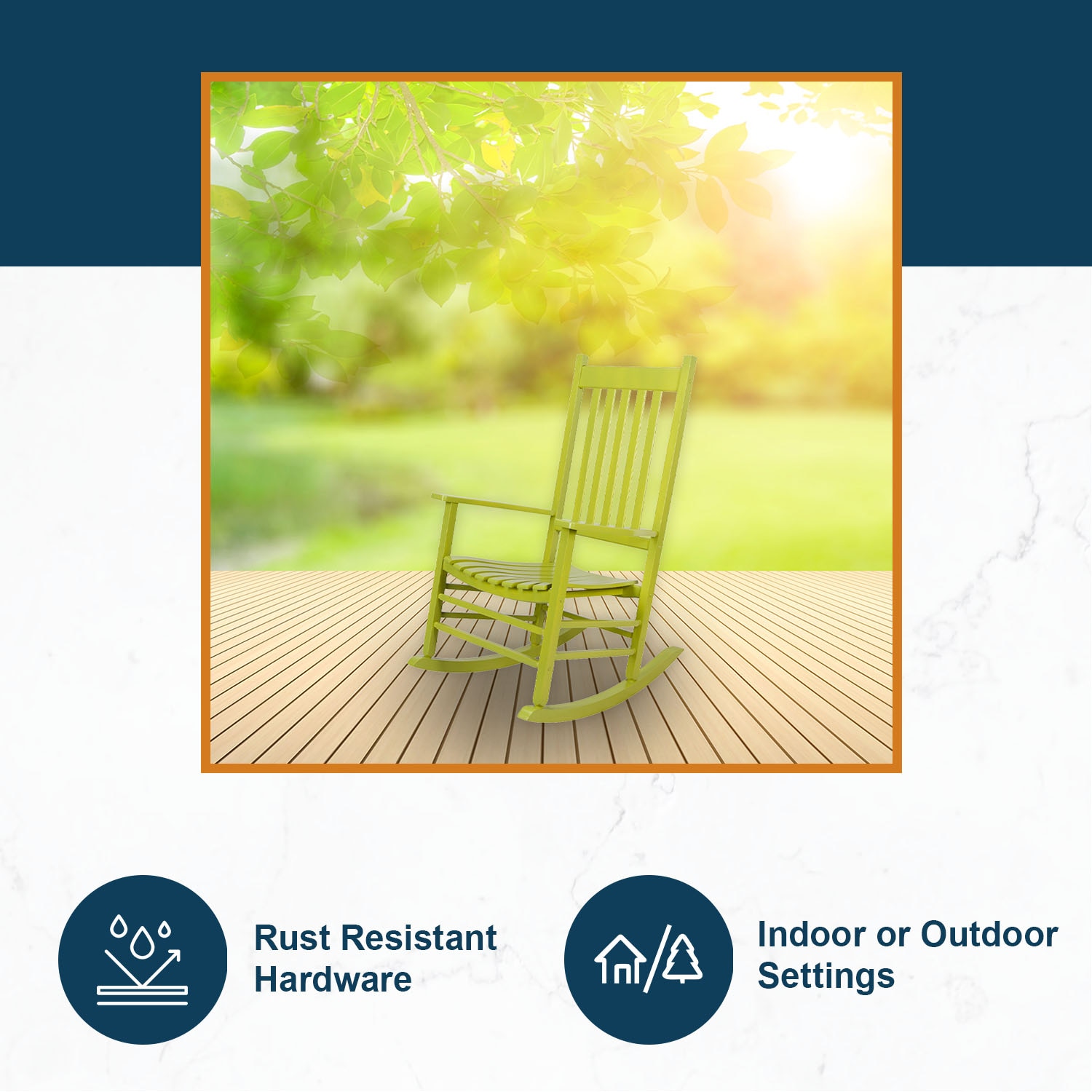 Shine Company 4332LM Patio-Chairs - View #8