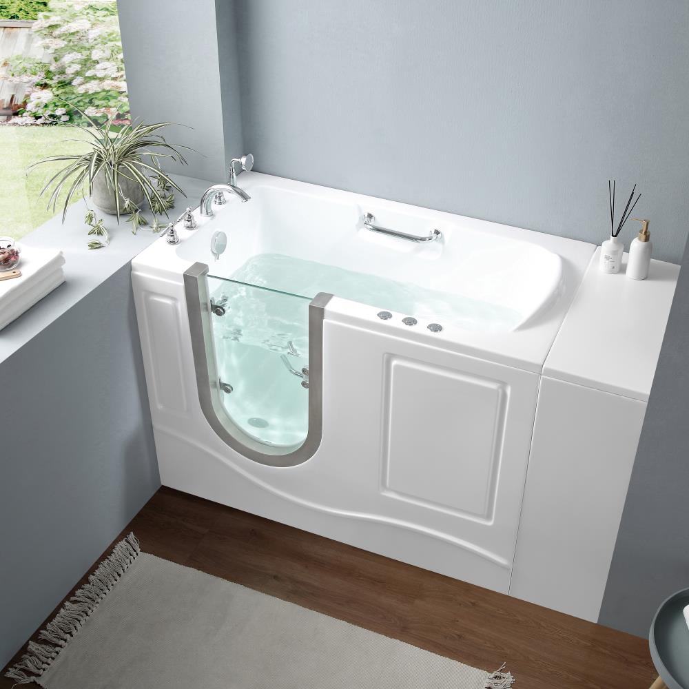 OVE Decors 15BTW-GBWT48-001 bathtubs - View #6