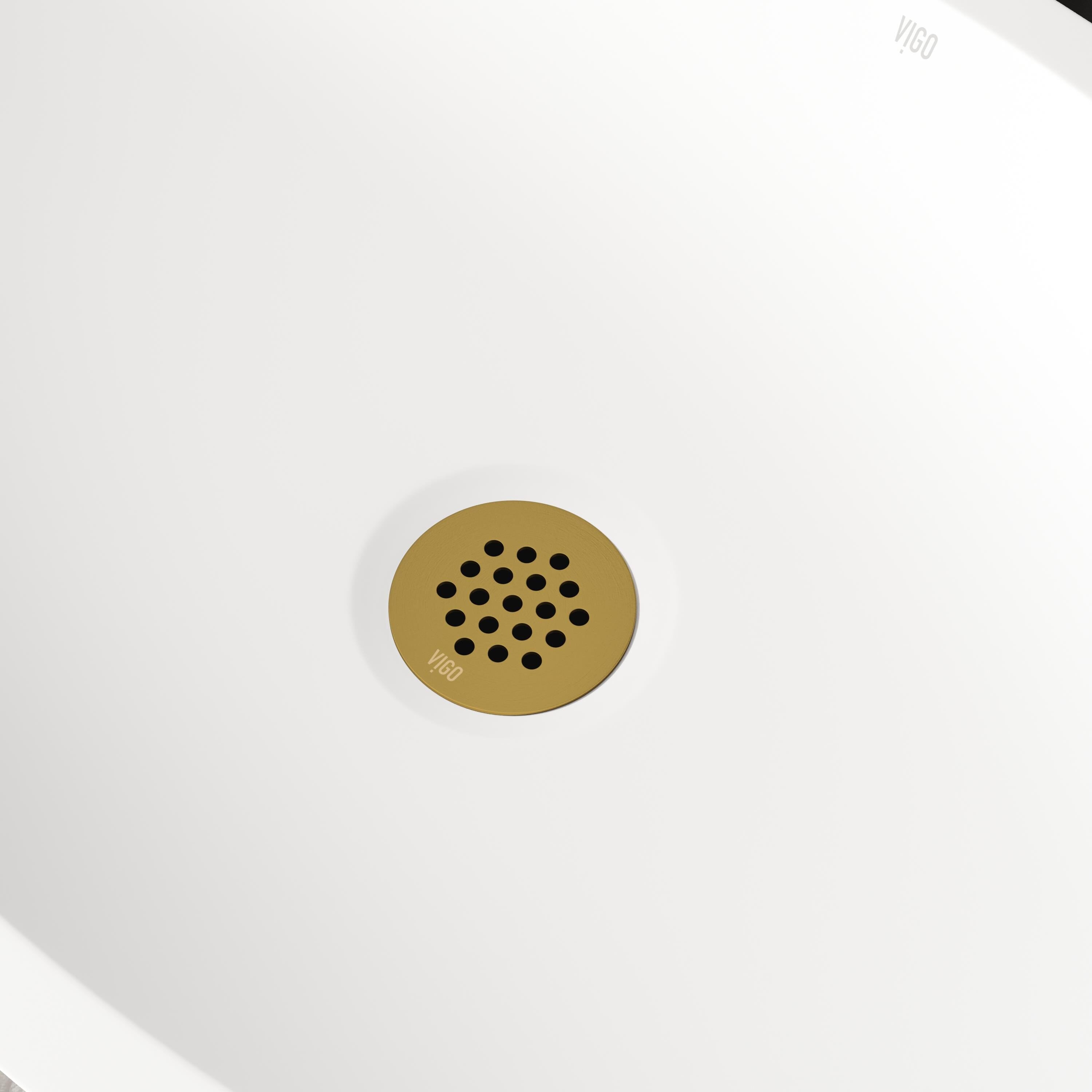 VIGO VG07001MG Popup-Drains-Accessories - View #4