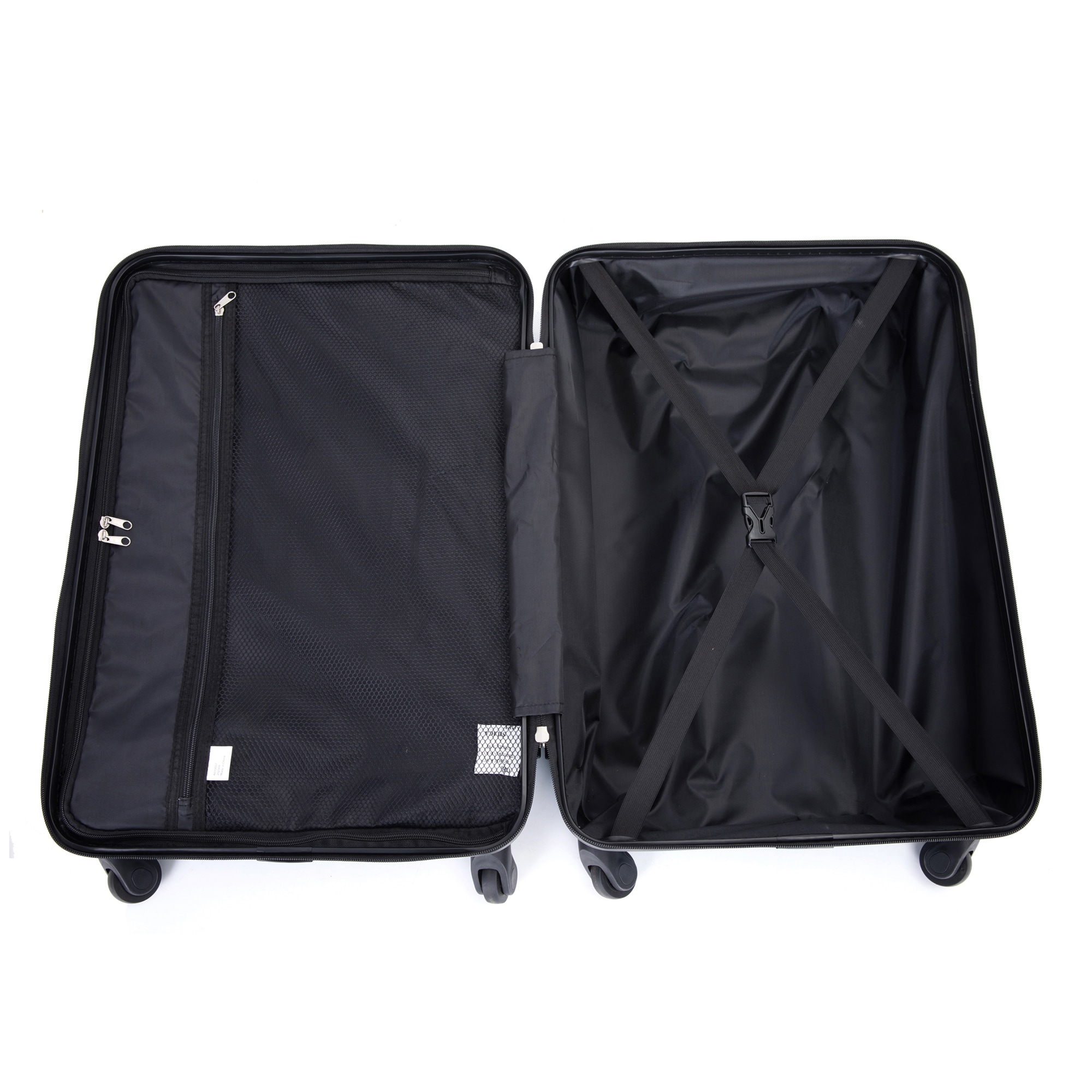 SINOFURN SYD9400019PK Luggage-And-Luggage-Sets - View #4