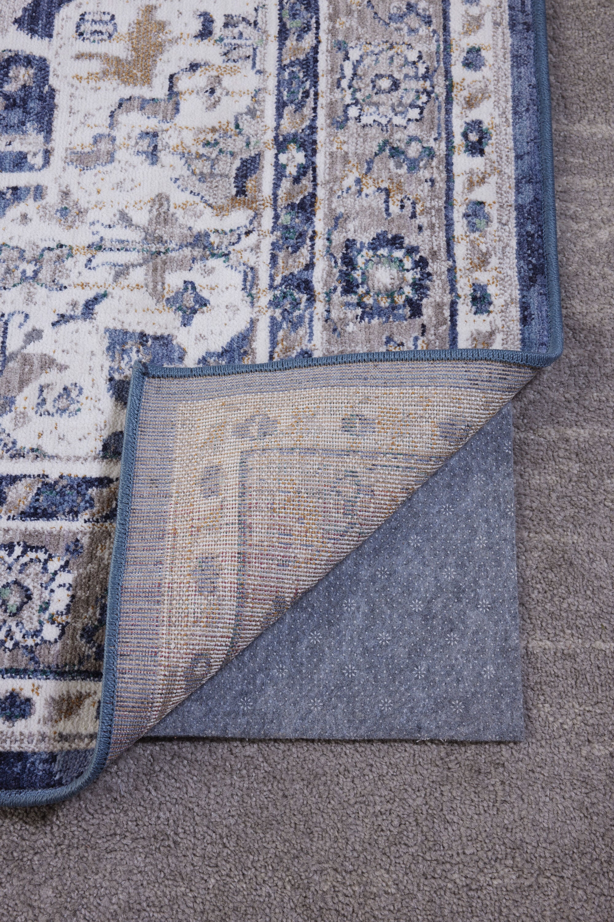 allen + roth DP810 Rug-Pad - View #2