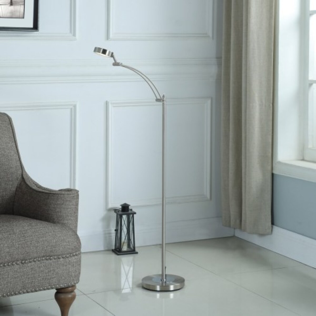 Dacicica B072116314-WR-7.29 floorlamps - View #3