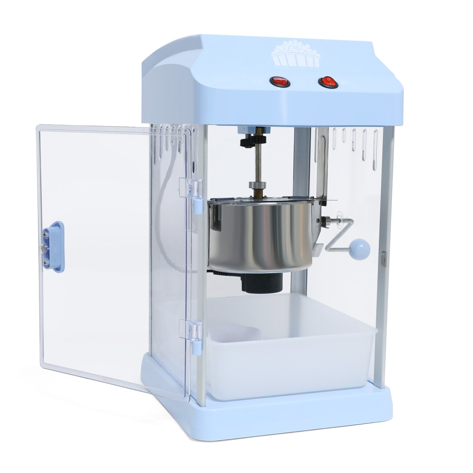 LOVMOR SF-J-W2841P342534 Popcorn-Makers - View #5