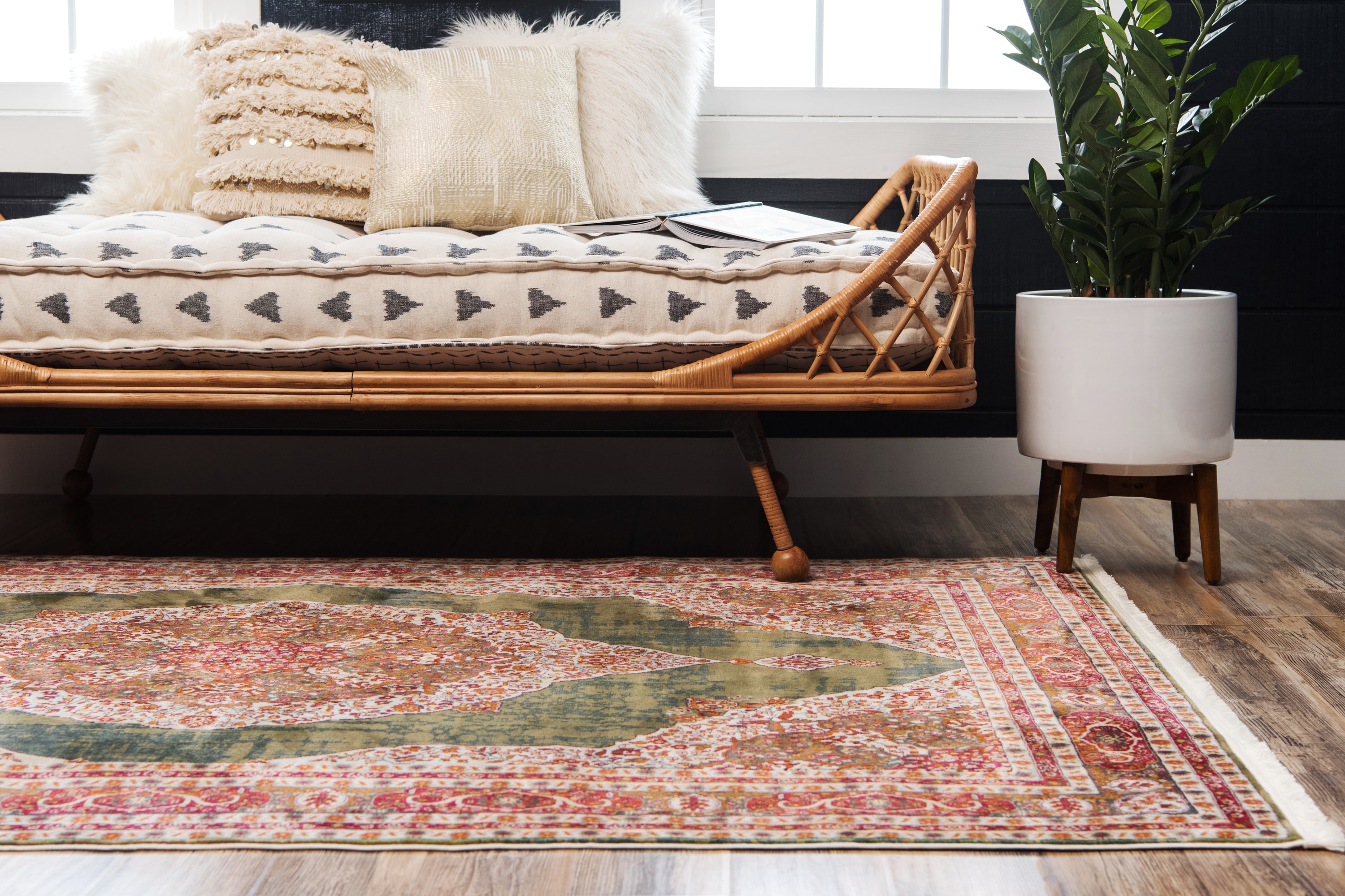 Unique Loom 3140260 rugs - View #4