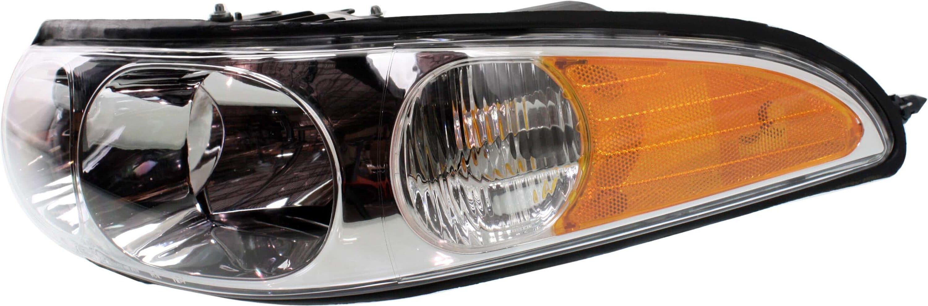 Garage-Pro JCWREPB100112GP Headlights-Components - View #2