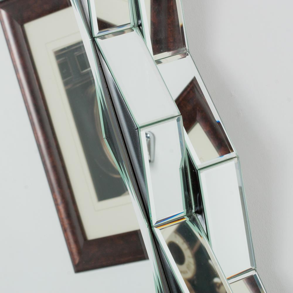 Decor Wonderland SSD092 Framed-Bath-Mirrors - View #5