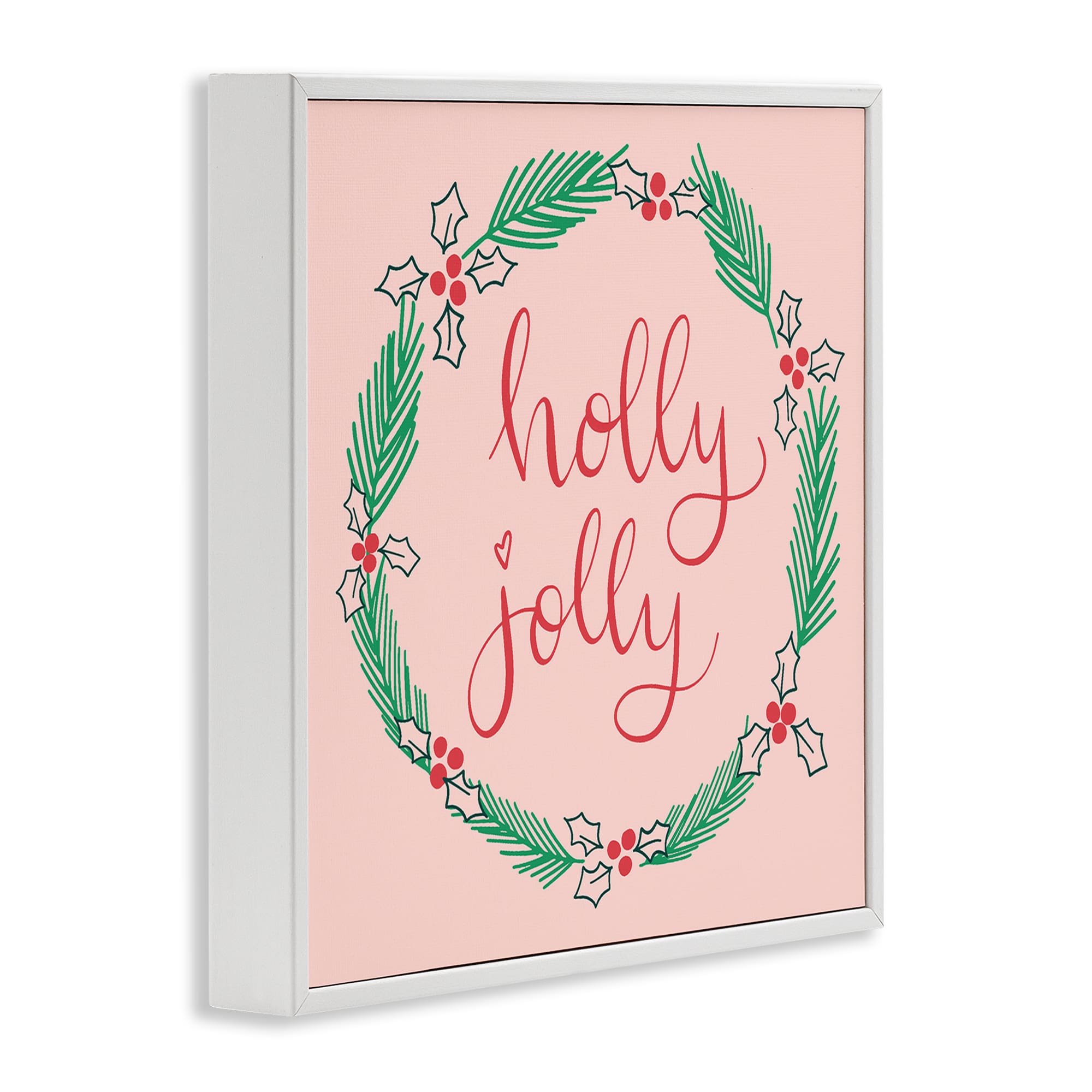 Stupell Industries BT-487-WFR-12X12 Wall-Art - View #2