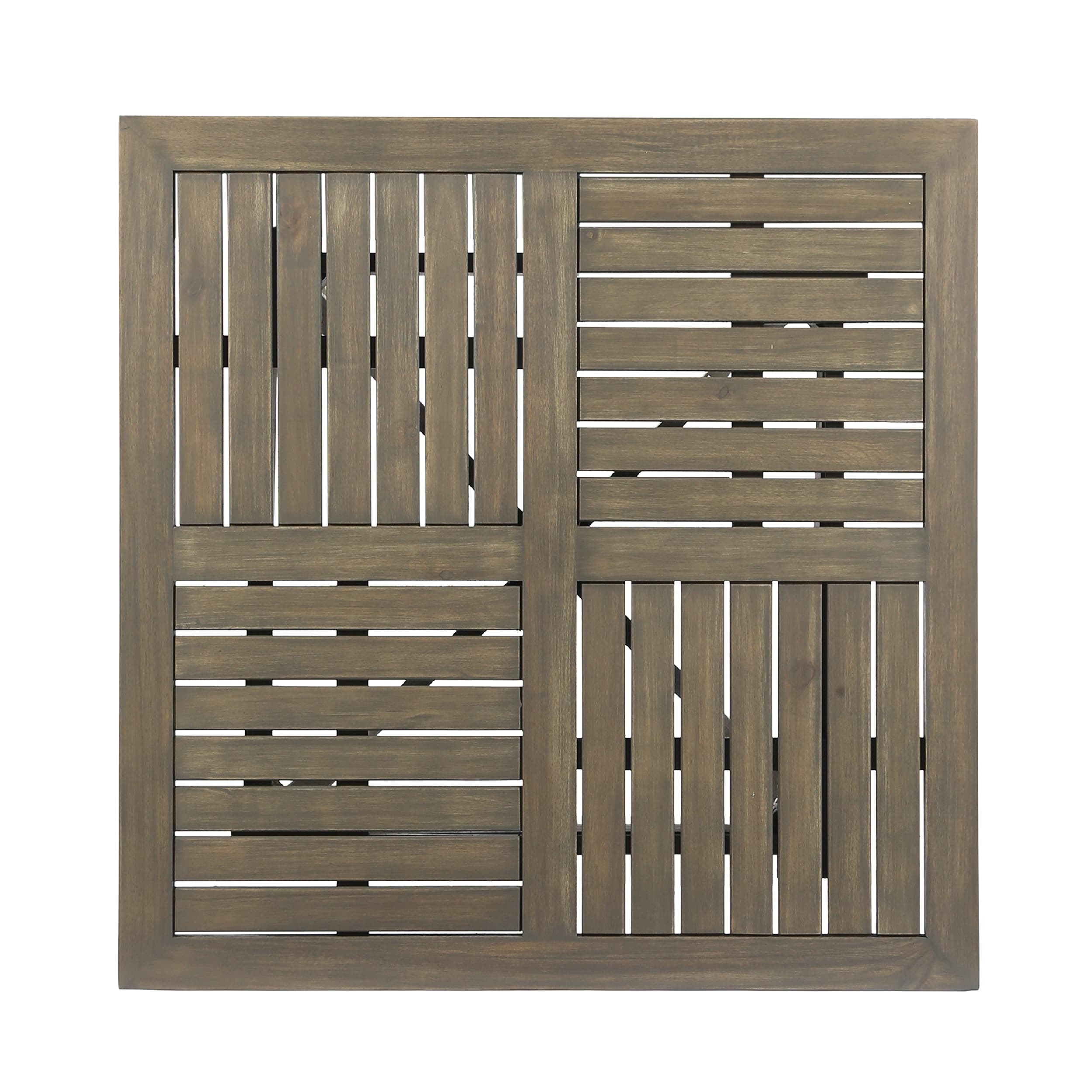 Moda Furnishings ND57234-GRY Patio-Tables - View #4