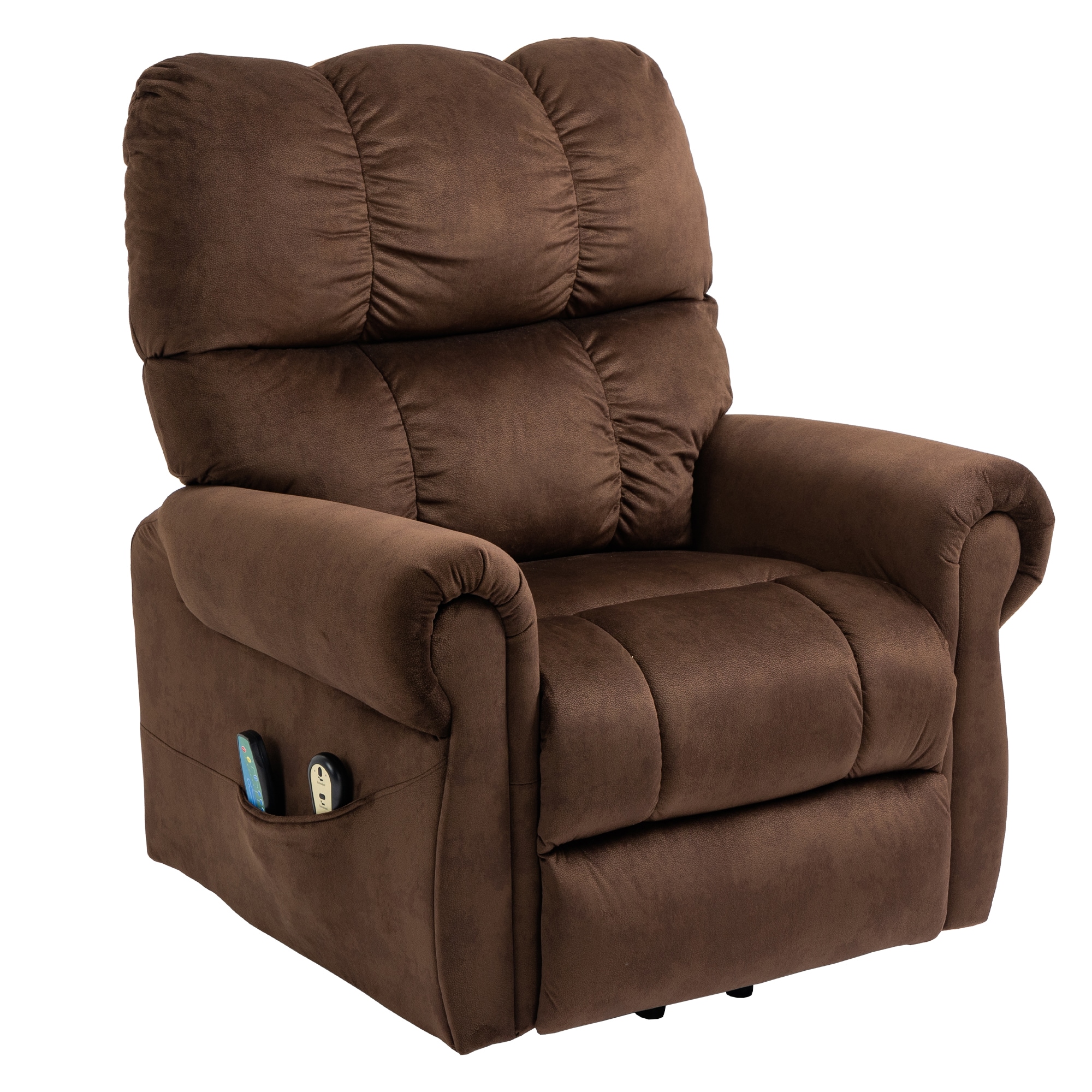 GZMR 8817BU-CROV recliners - View #2
