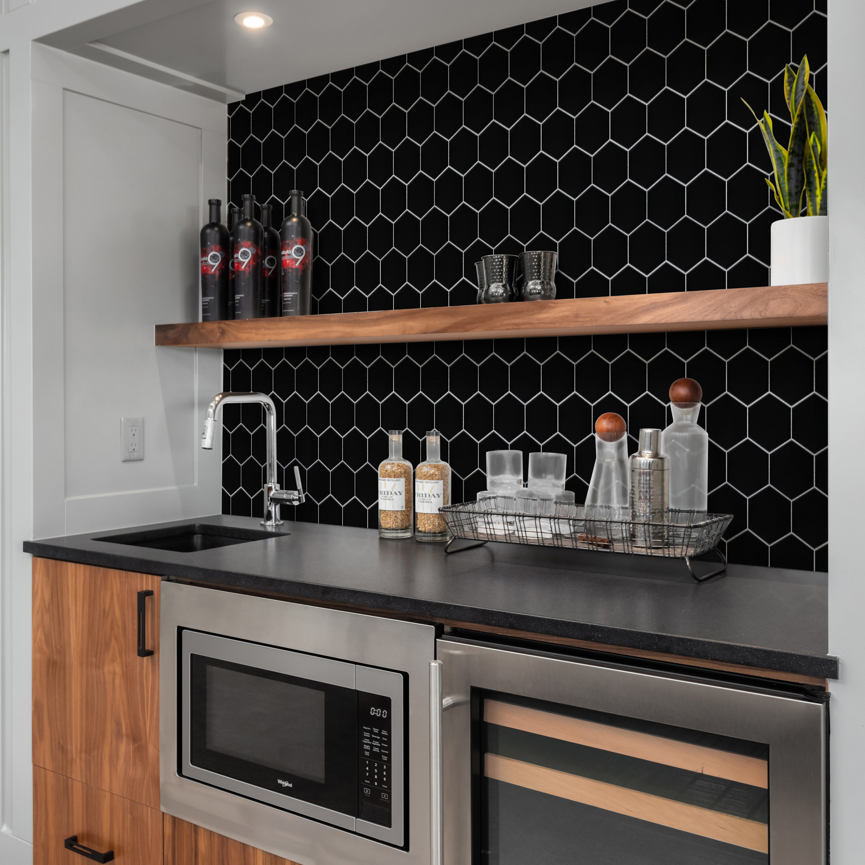 Affinity Tile FWRM4HMB Ceramic-Tile - View #3