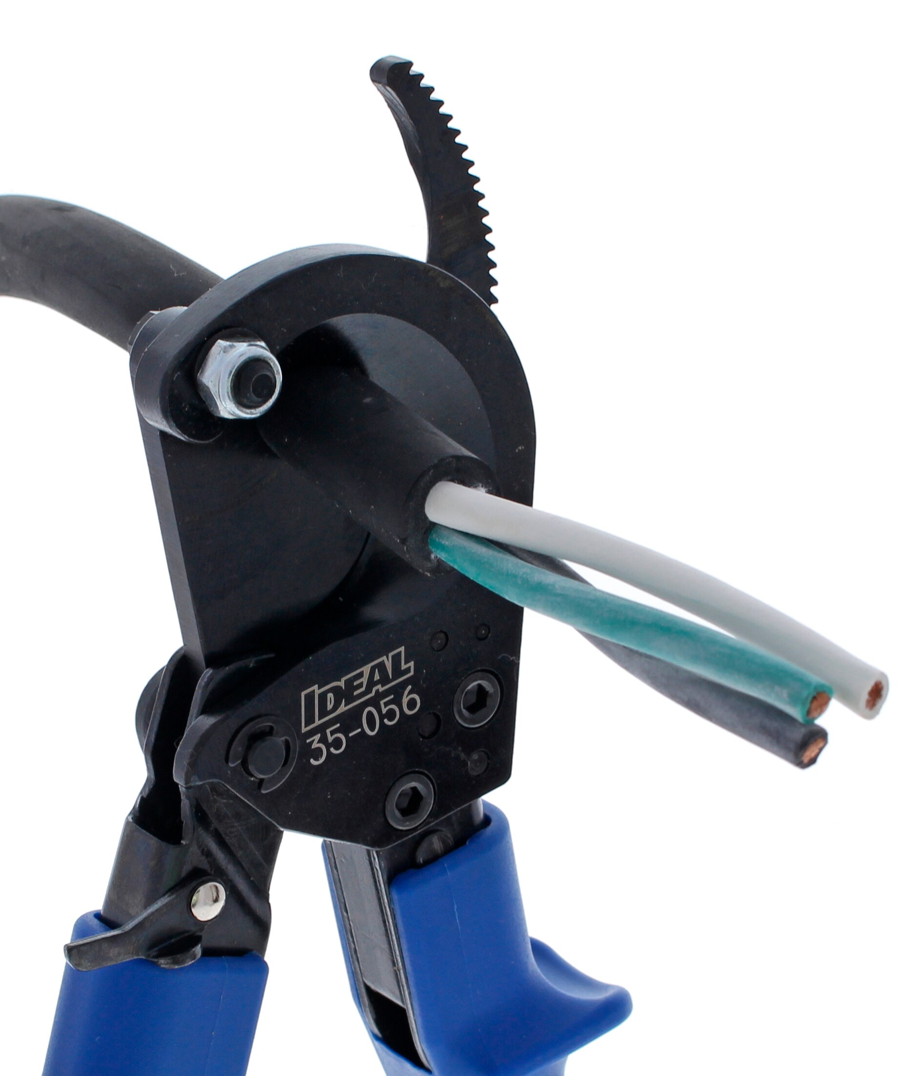 IDEAL 35-056 Wire-Strippers-Crimpers-Cutters - View #7