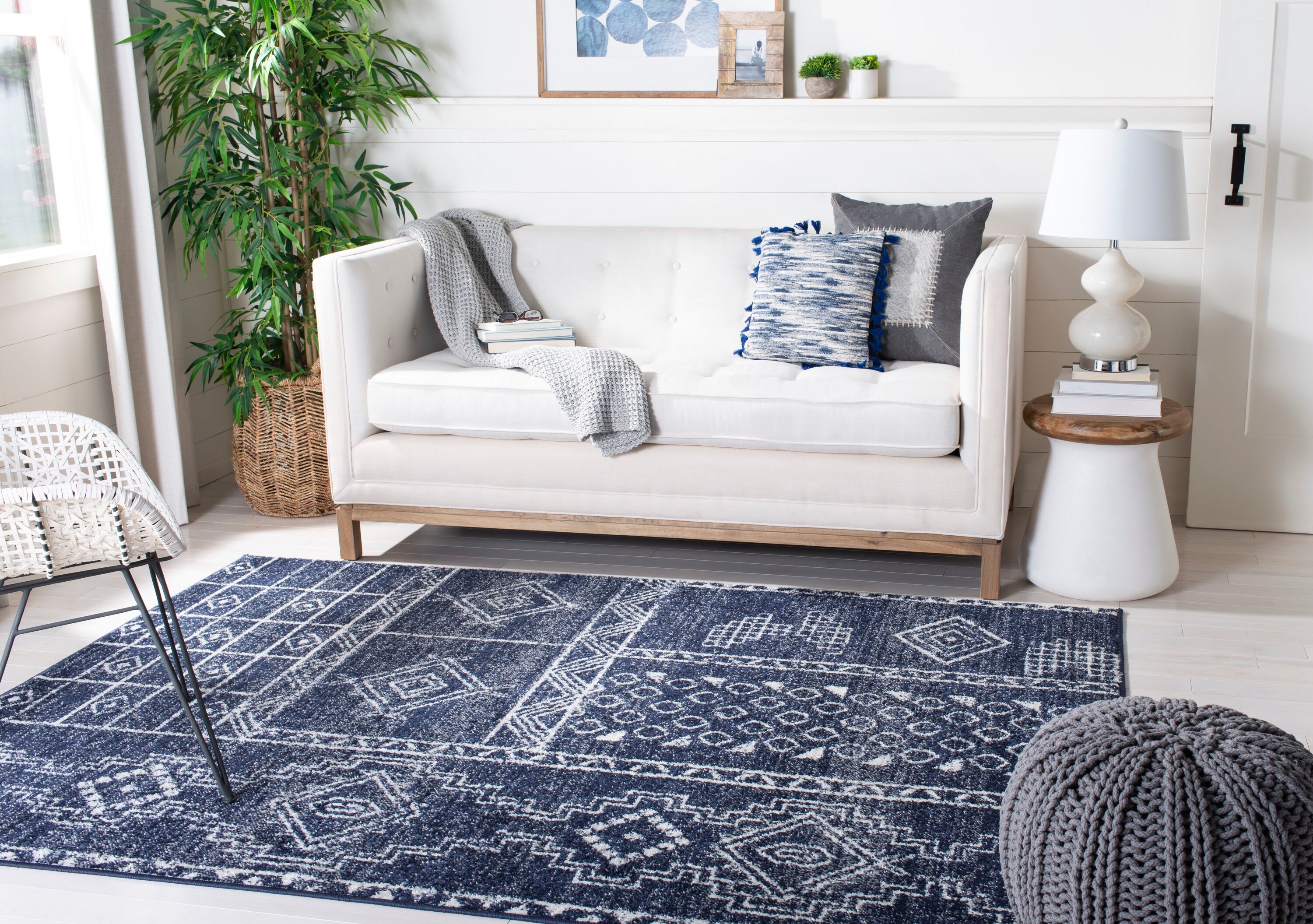 Safavieh ADR206N-5 rugs - View #3
