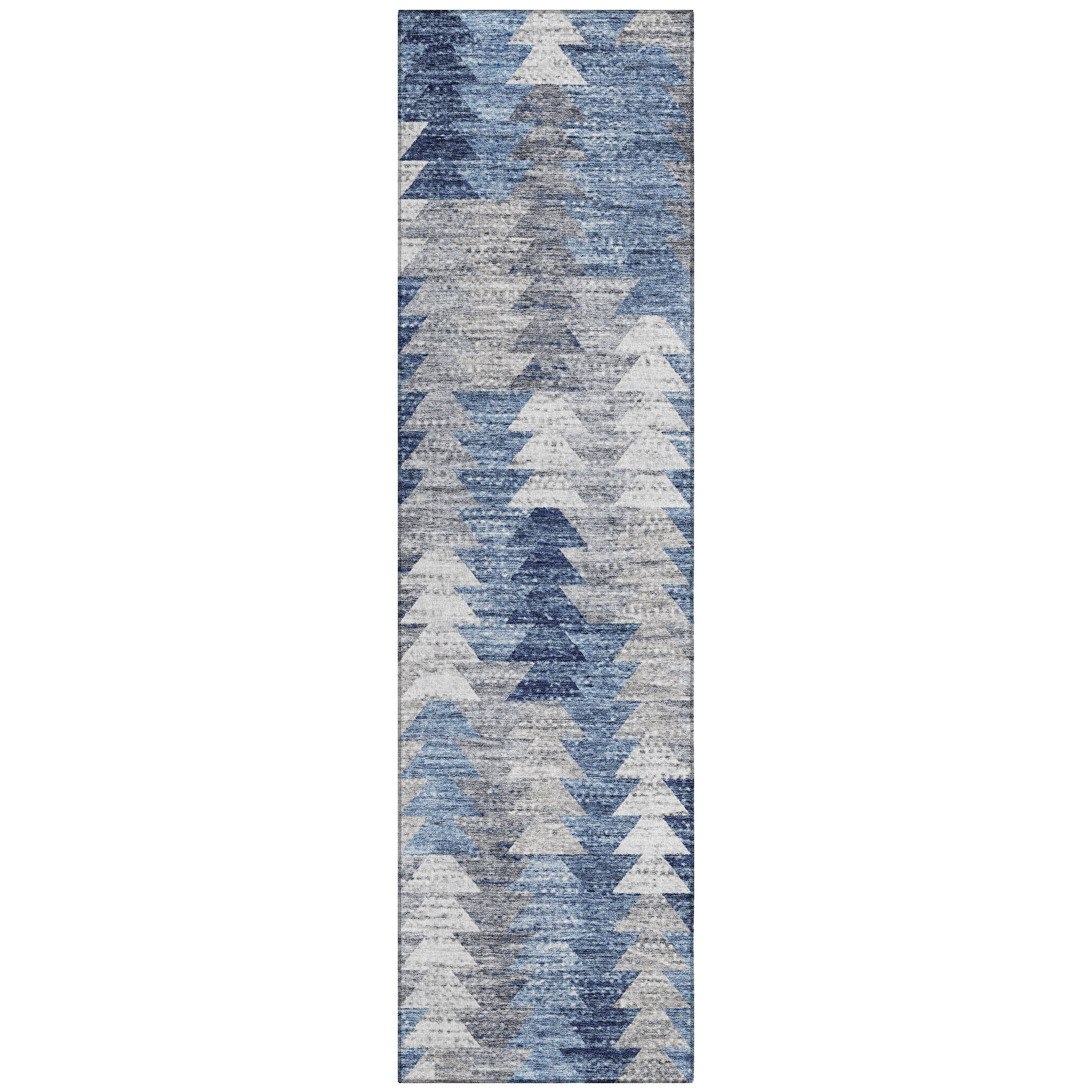 Addison Rugs ACN632BU2X8 rugs - View #2