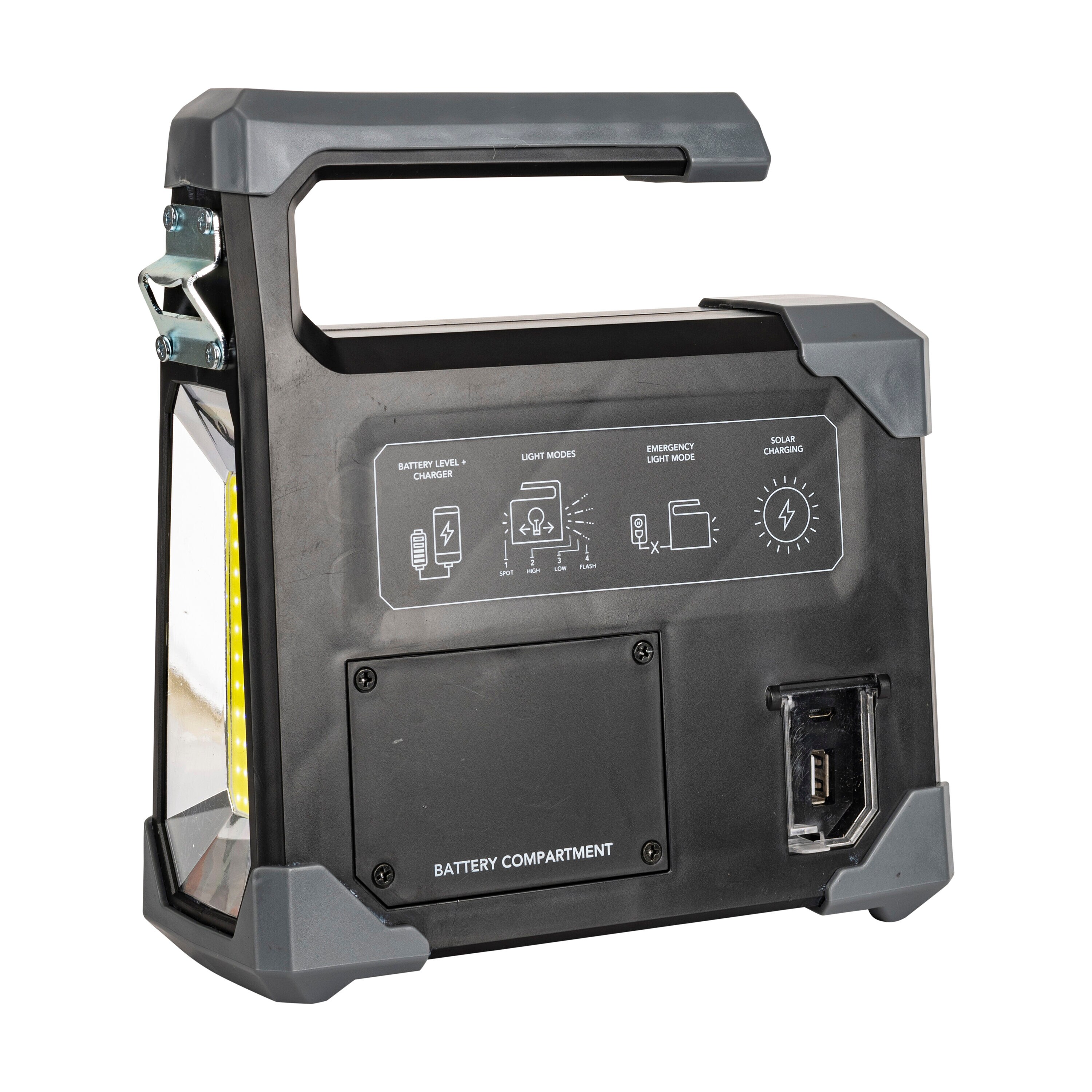 Gama Sonic 23I60065 Lantern-Flashlights-Llc - View #10