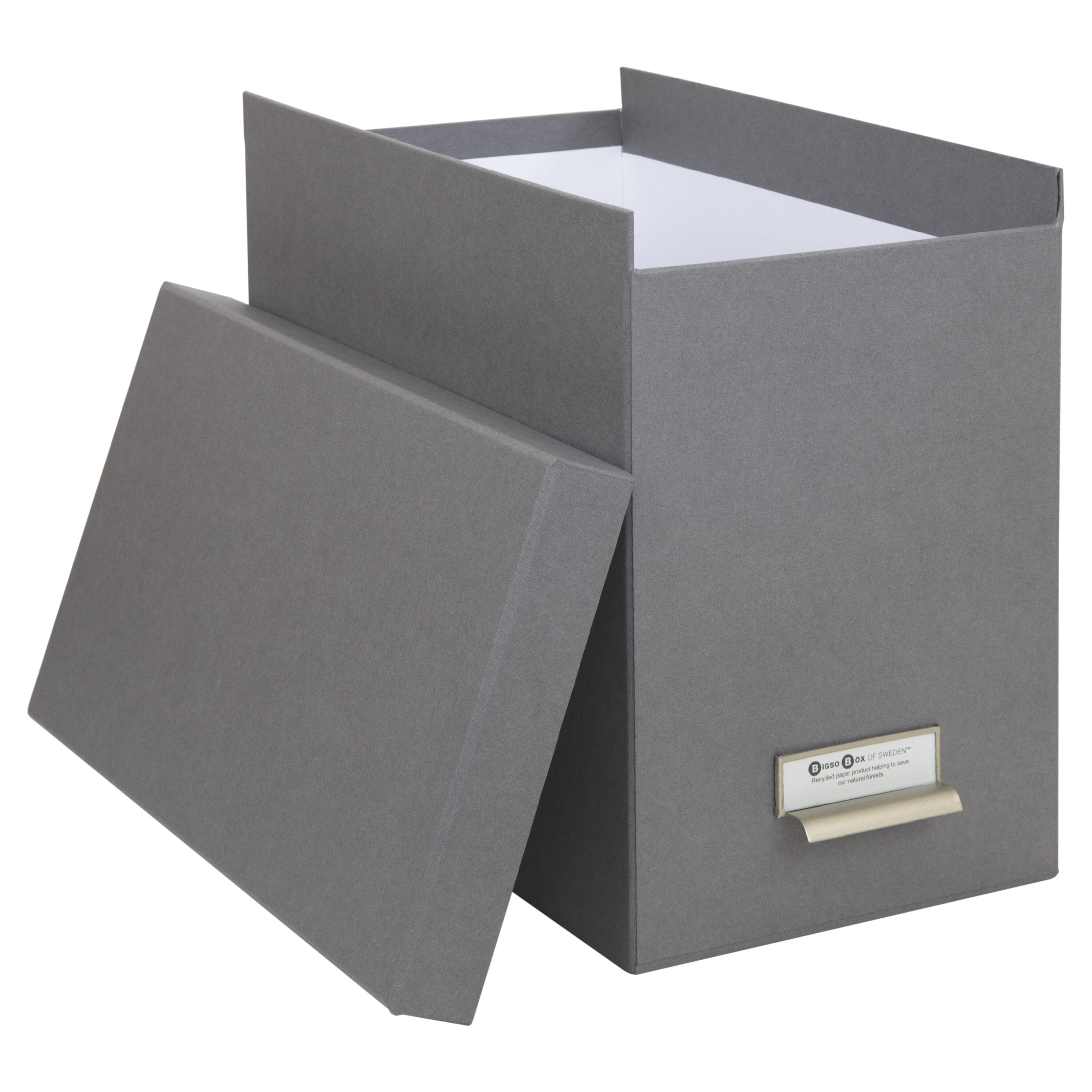 BIGSO BOX OF SWEDEN 954154144 Bins-Baskets - View #8