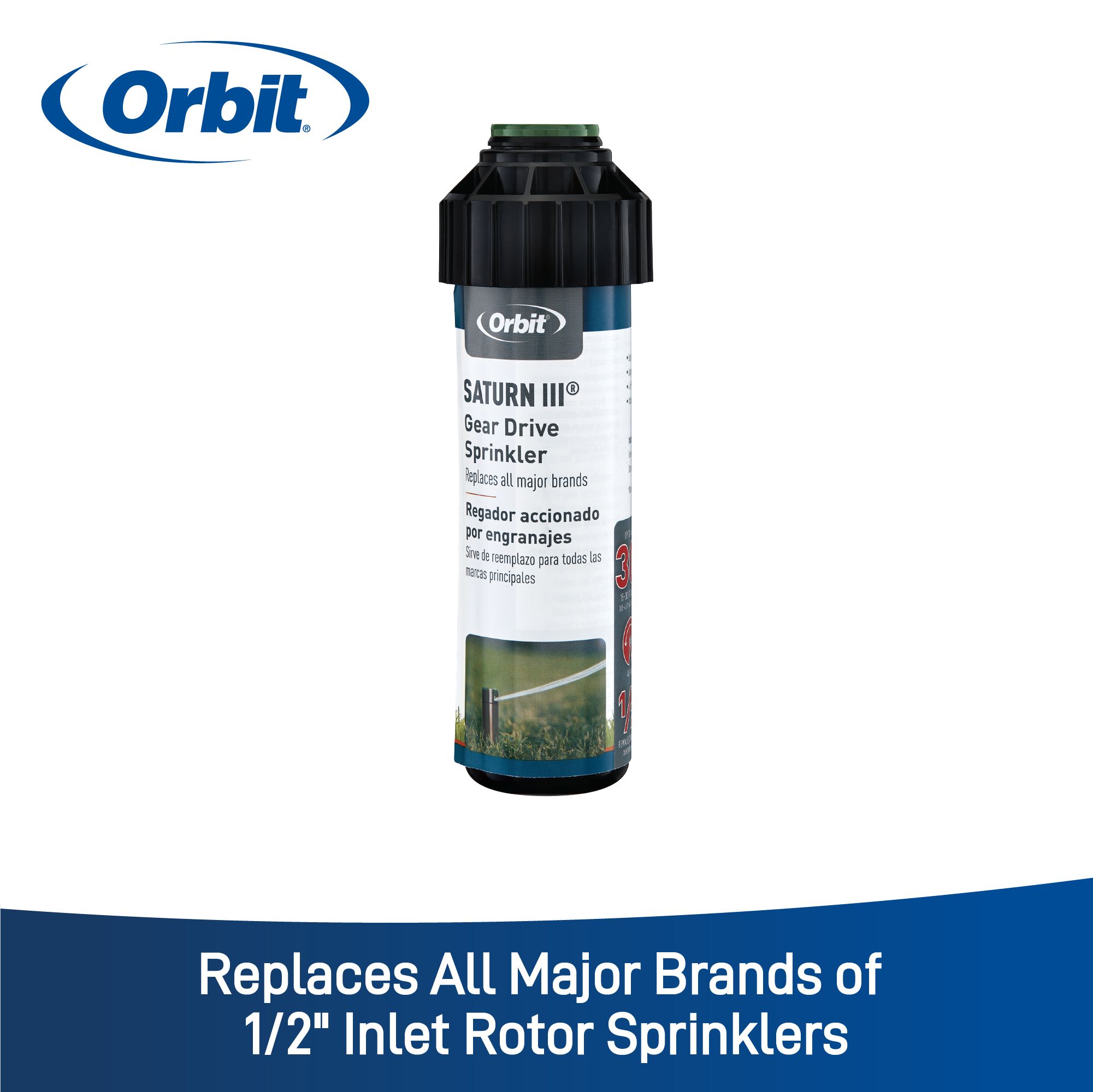Orbit 55069 Underground-Sprinklers - View #5