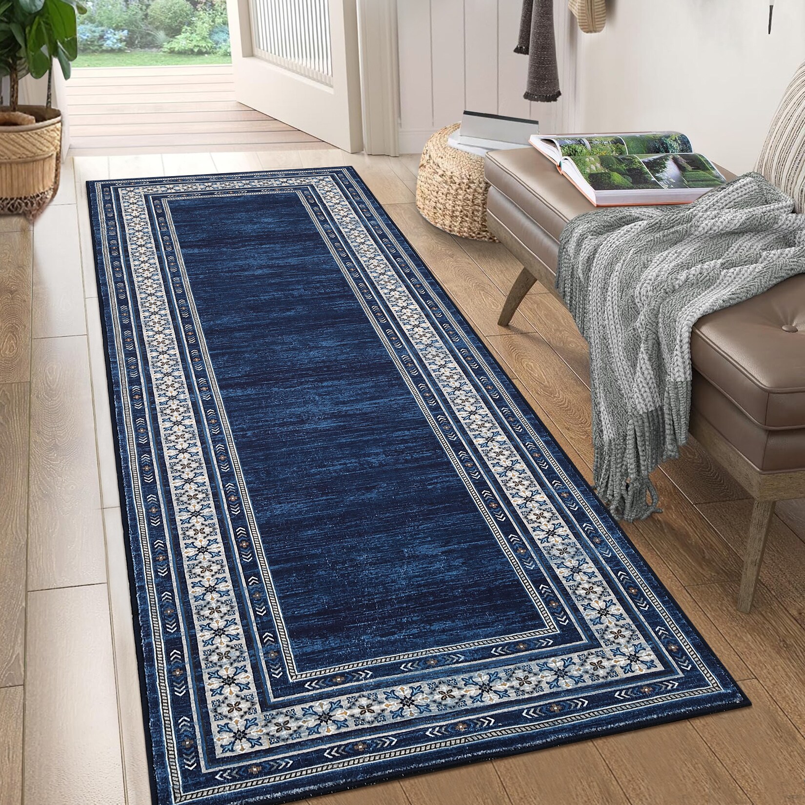 Assile ASRUG2681922913TX rugs - View #3