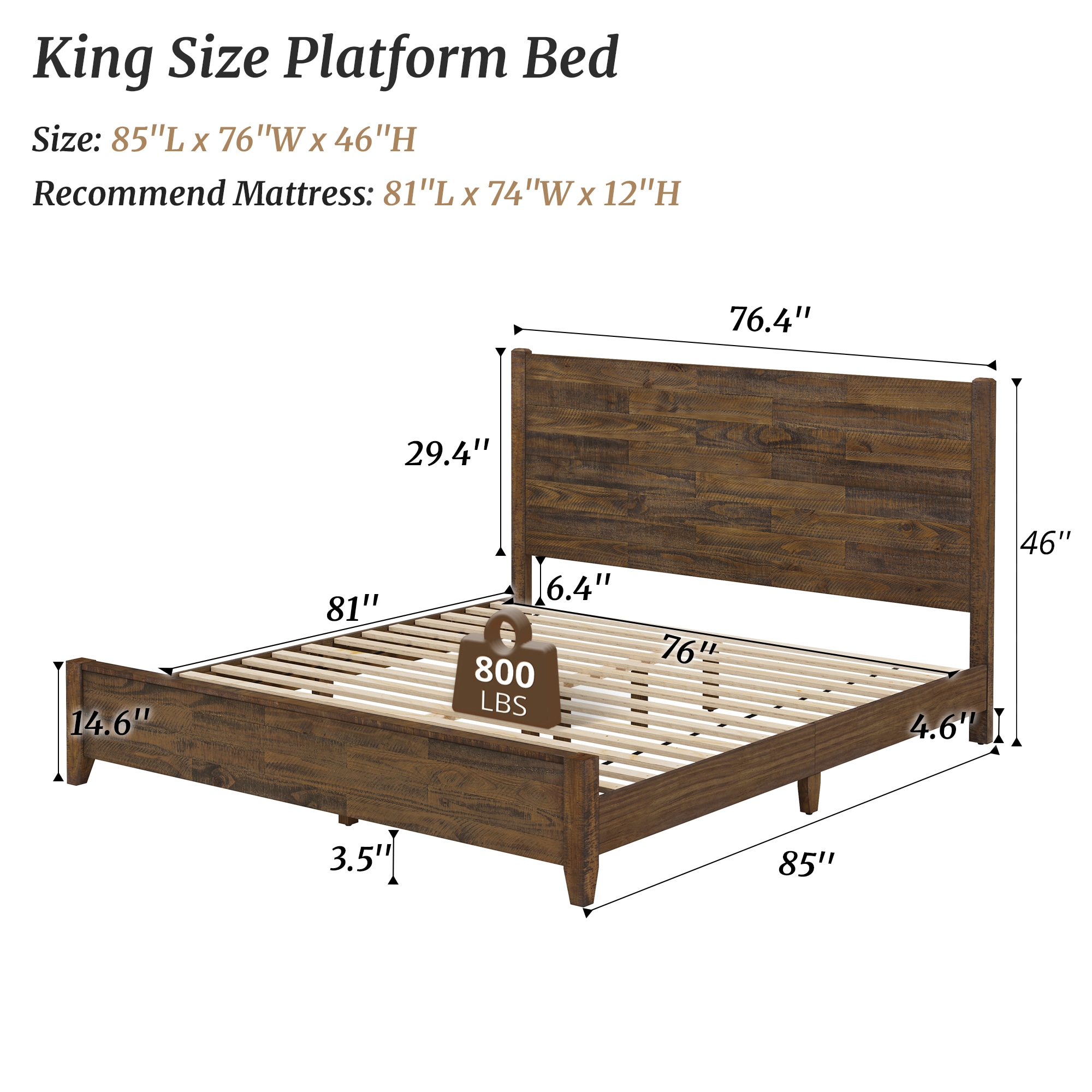 LUE BONA CR-005-02LS beds - View #5