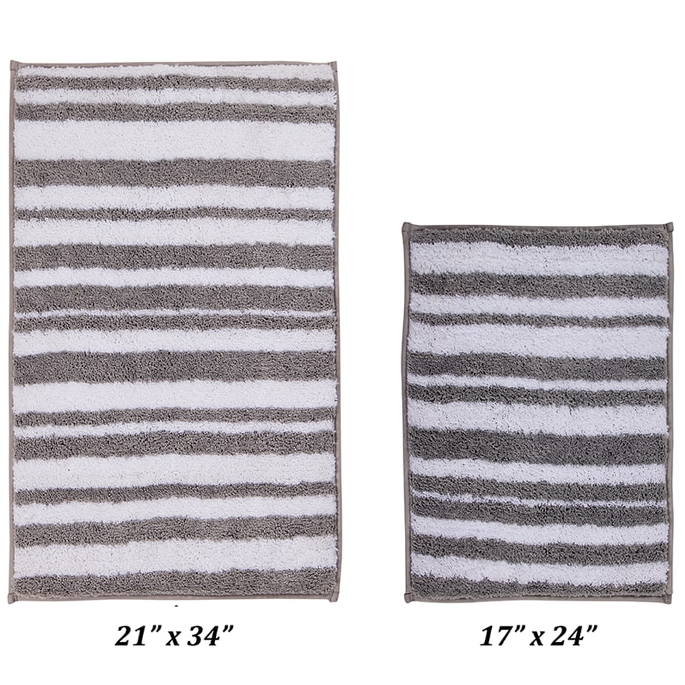 Better Trends BAMA2PC1721SI Bath-Rugs - View #6