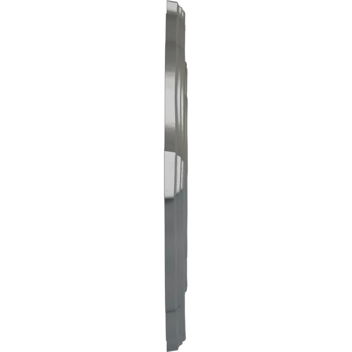 Ekena Millwork CM36X26PESLS Ceiling-Medallions - View #3