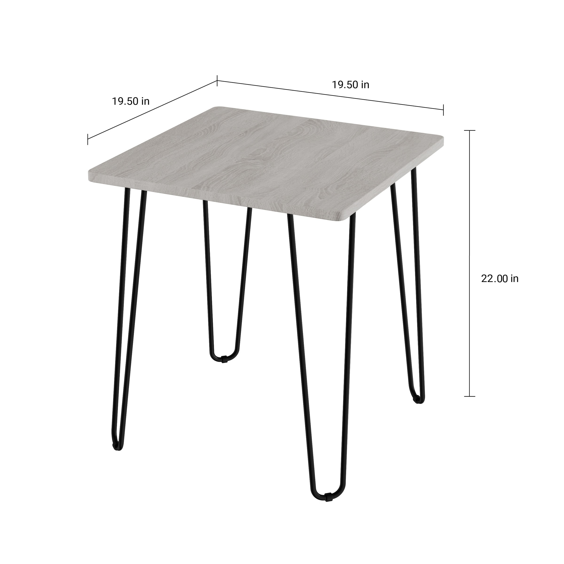 Hastings Home 625505INT End-Tables - View #5