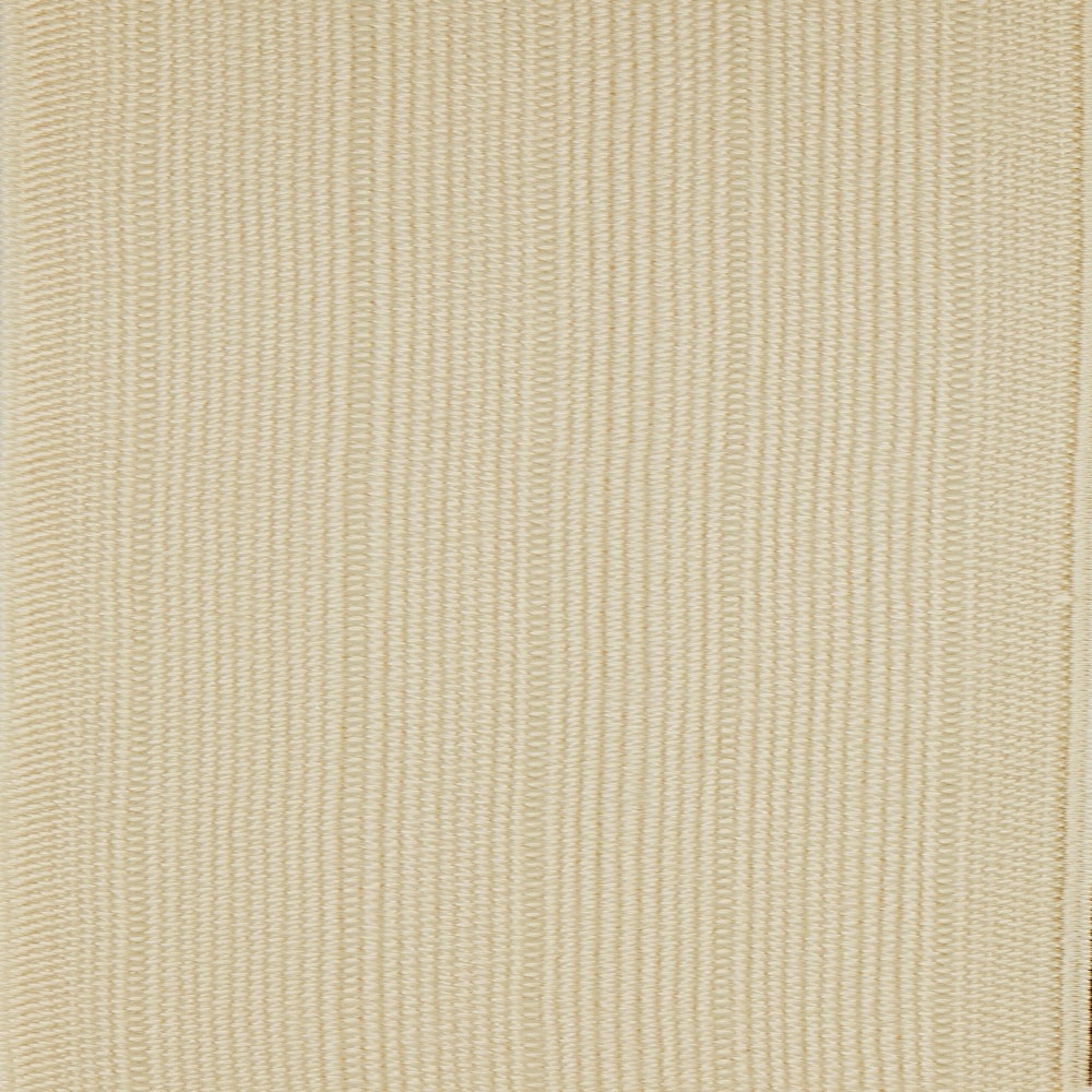 LEVOLOR 504934 1-in Almond Polyester Roman or roller shade swatch