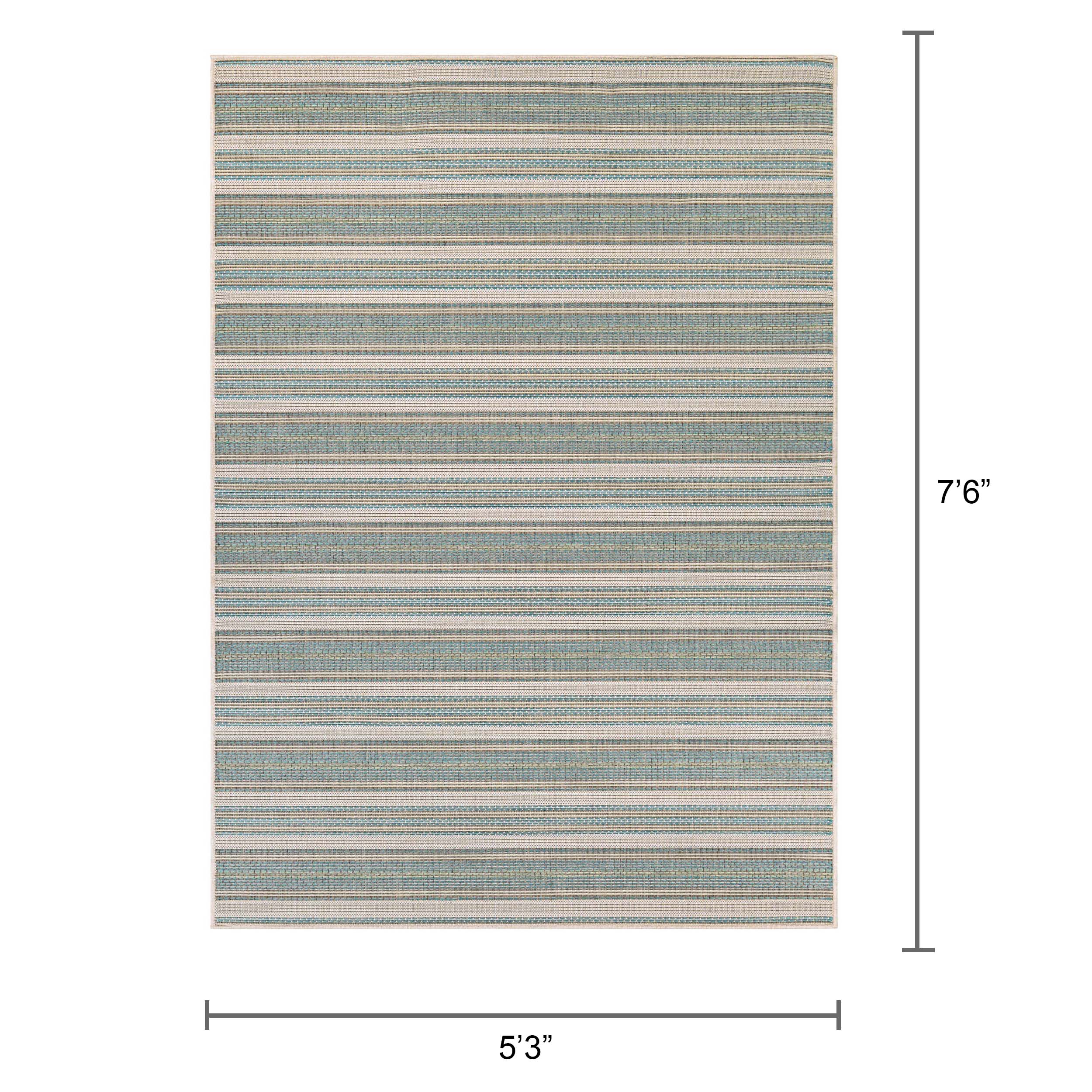 Couristan 60413107053076T rugs - View #7