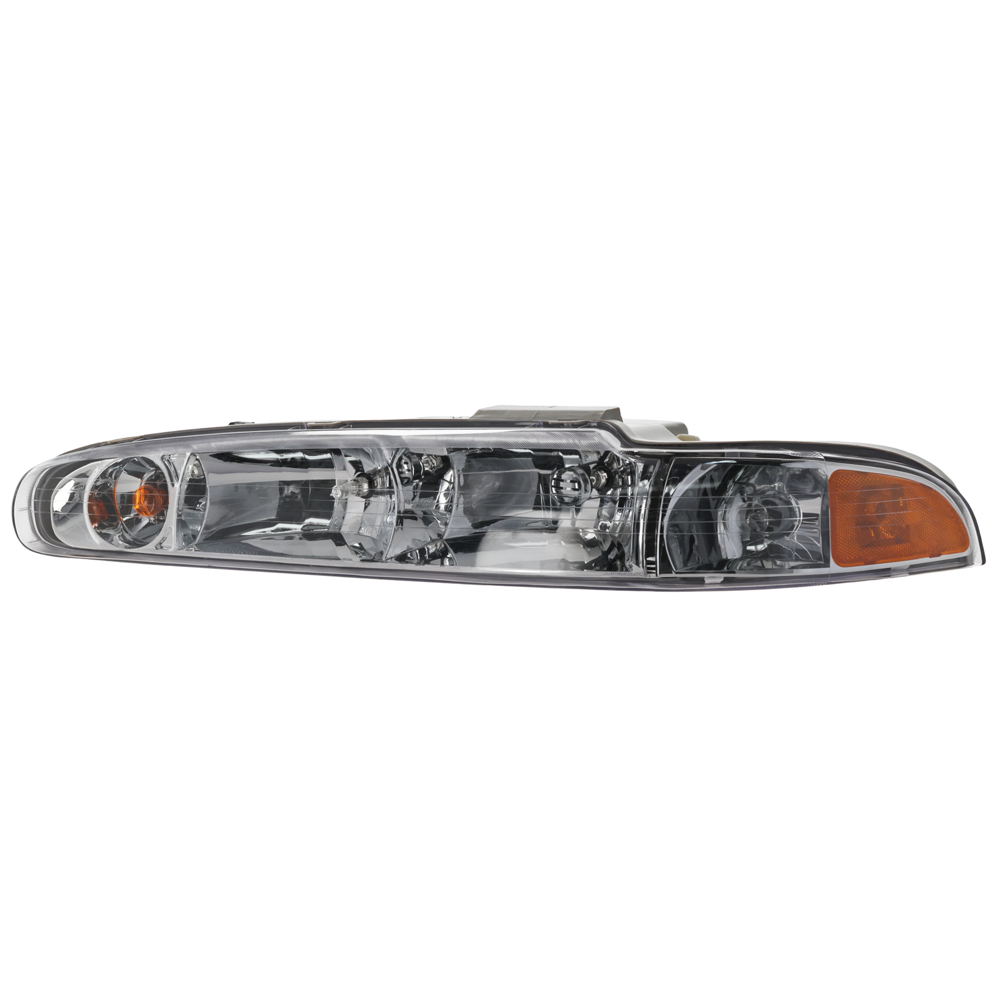 Garage-Pro JCW20-5498-01GP Headlight For Oldsmobile Intrigue 98-02 Lh Assembly Halogen