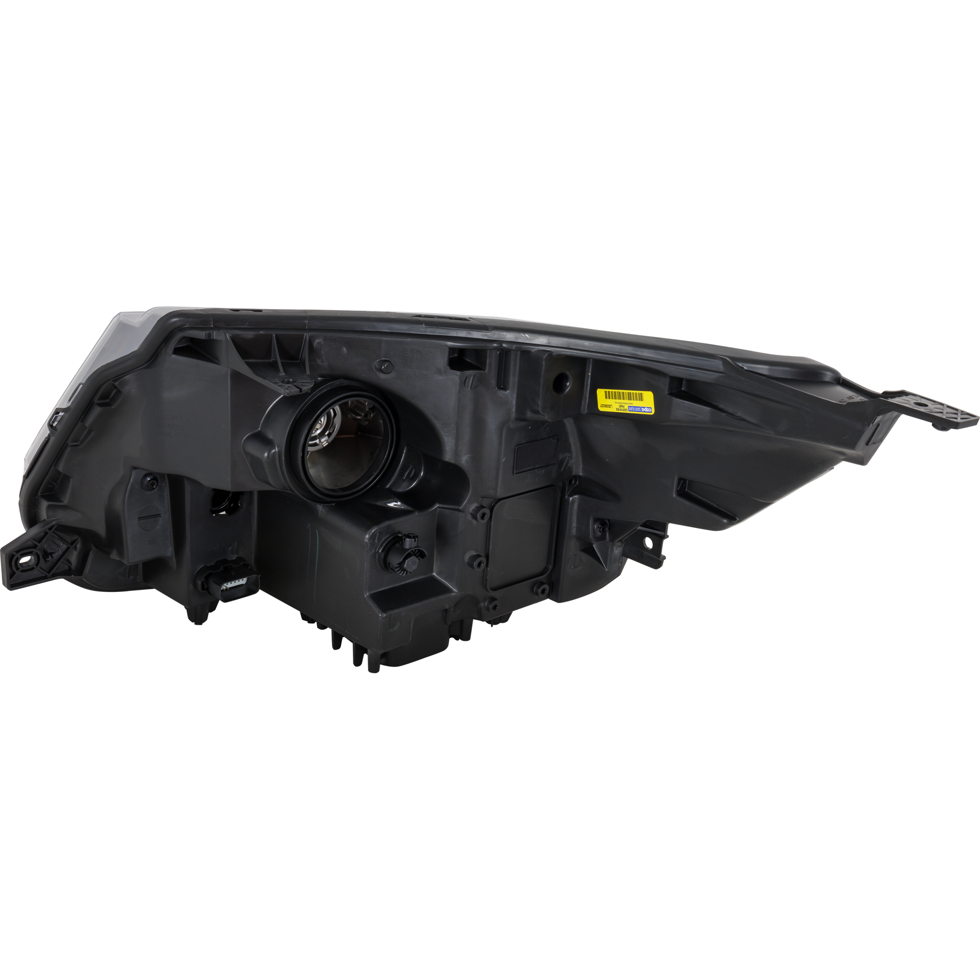 Garage-Pro GPRF10010061Q Headlights-Components - View #2