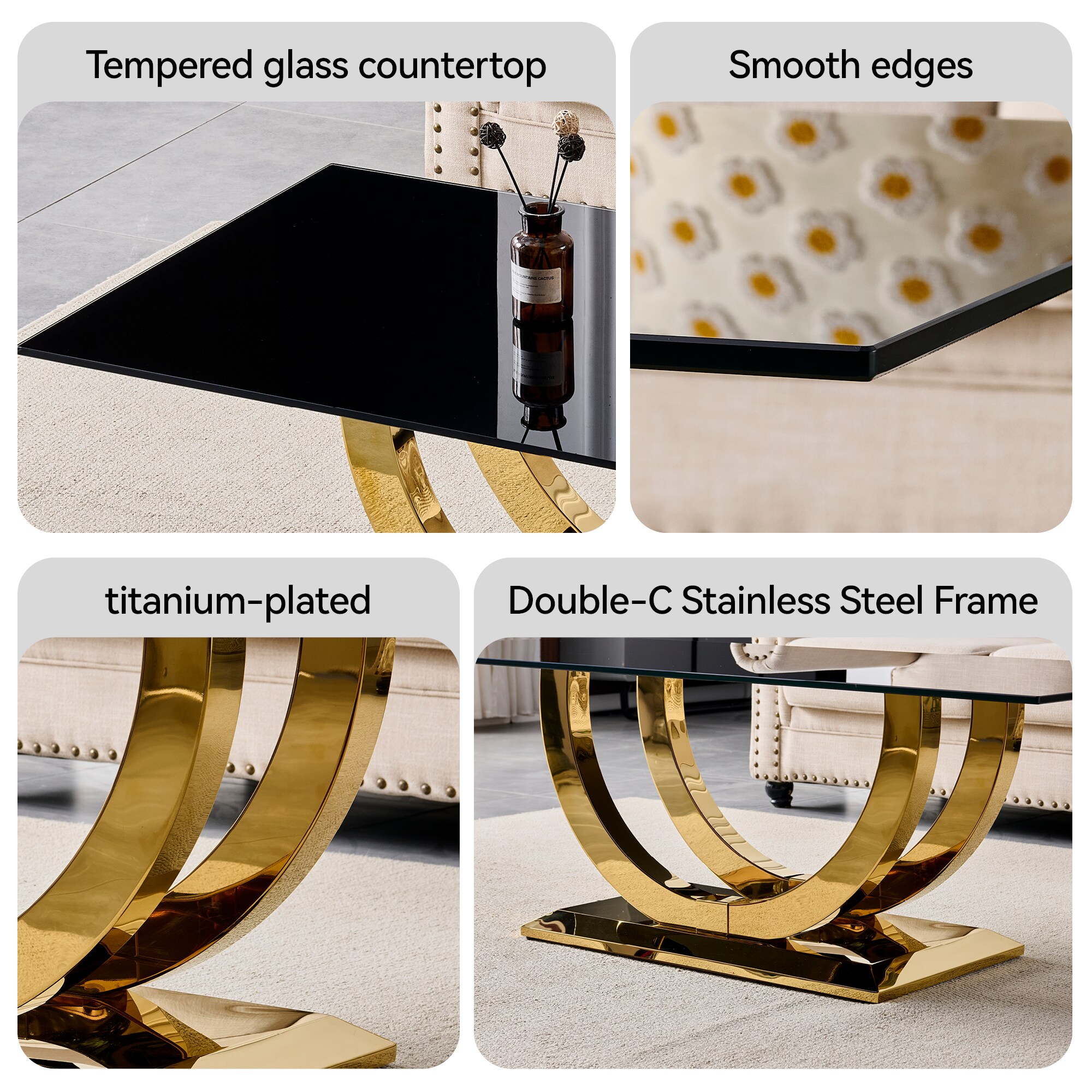 zwyo hosimu Q26072800909 Coffee-Tables - View #6