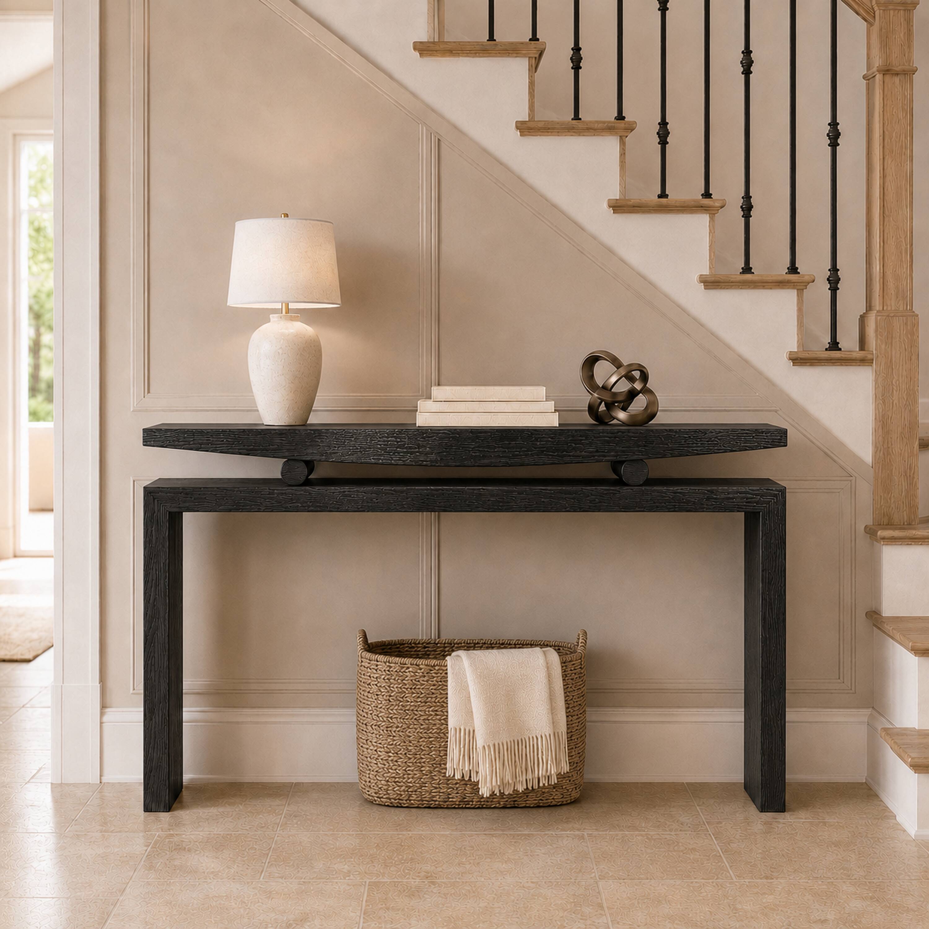 Vynxaria LS0505-313712035 Console-Sofa-Tables - View #2