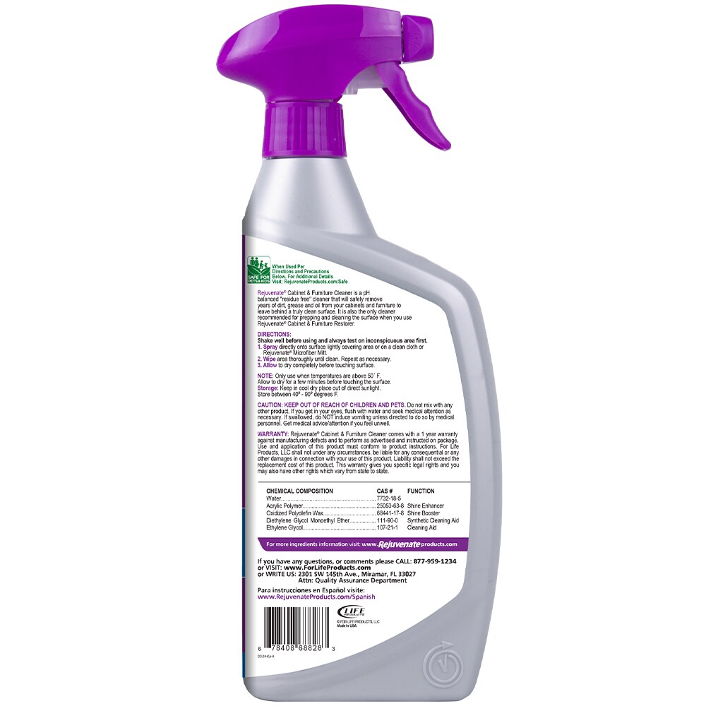 Rejuvenate RJ24CC Furniture-Cleaners - View #2