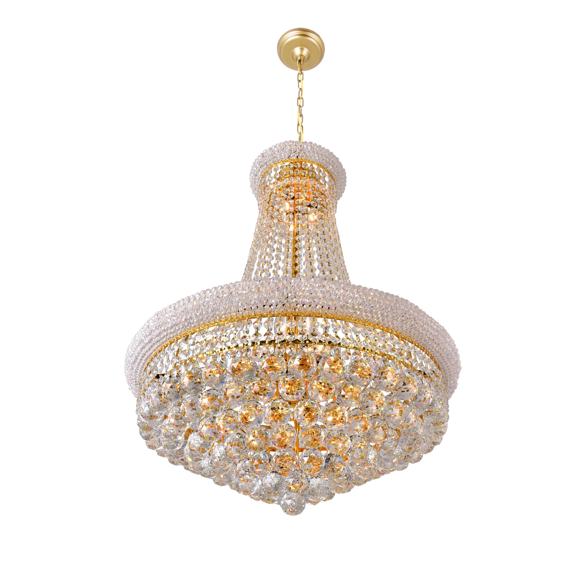 CWI Lighting 8001P24G b090015 - View #5