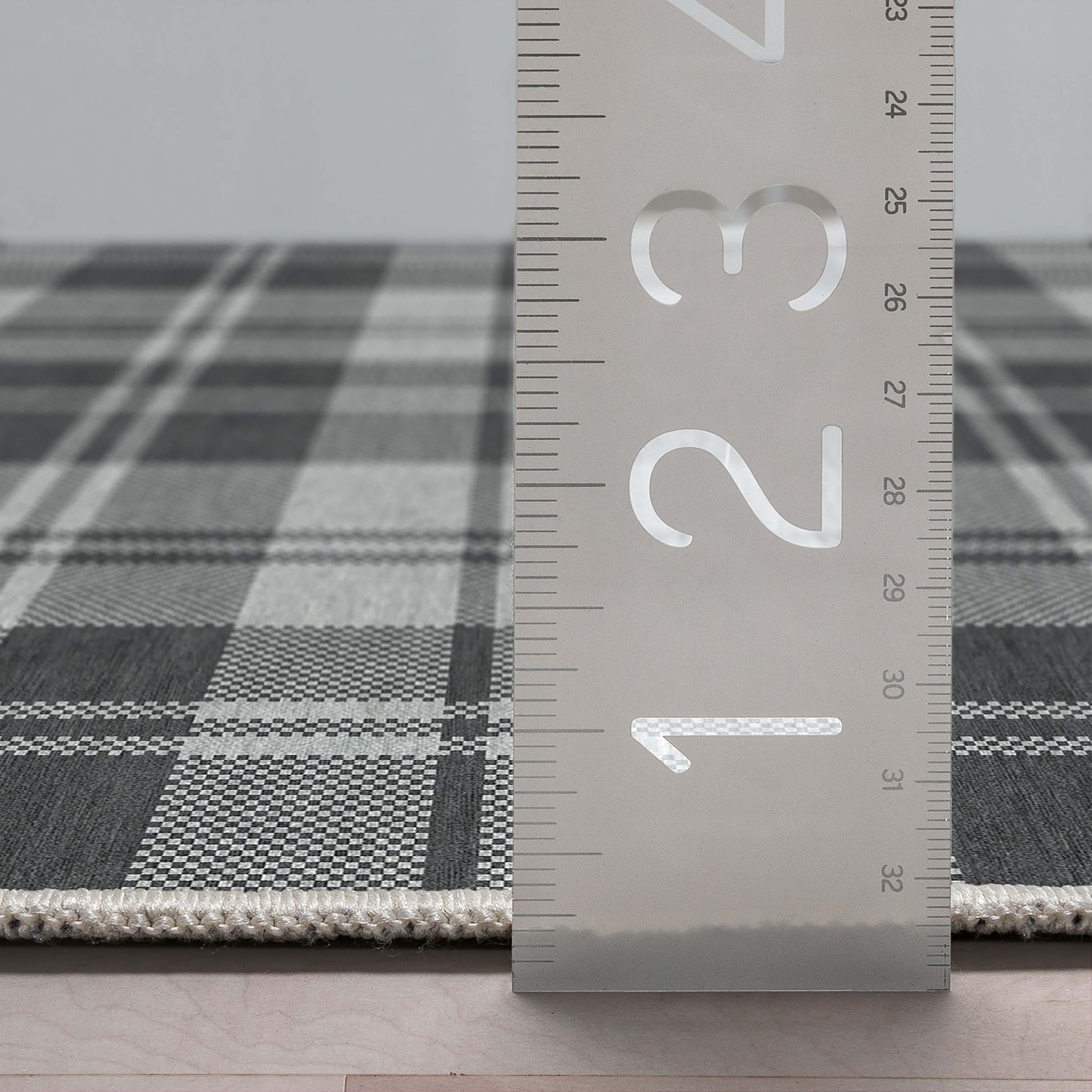 Well Woven W-PLD-01B-5 rugs - View #7