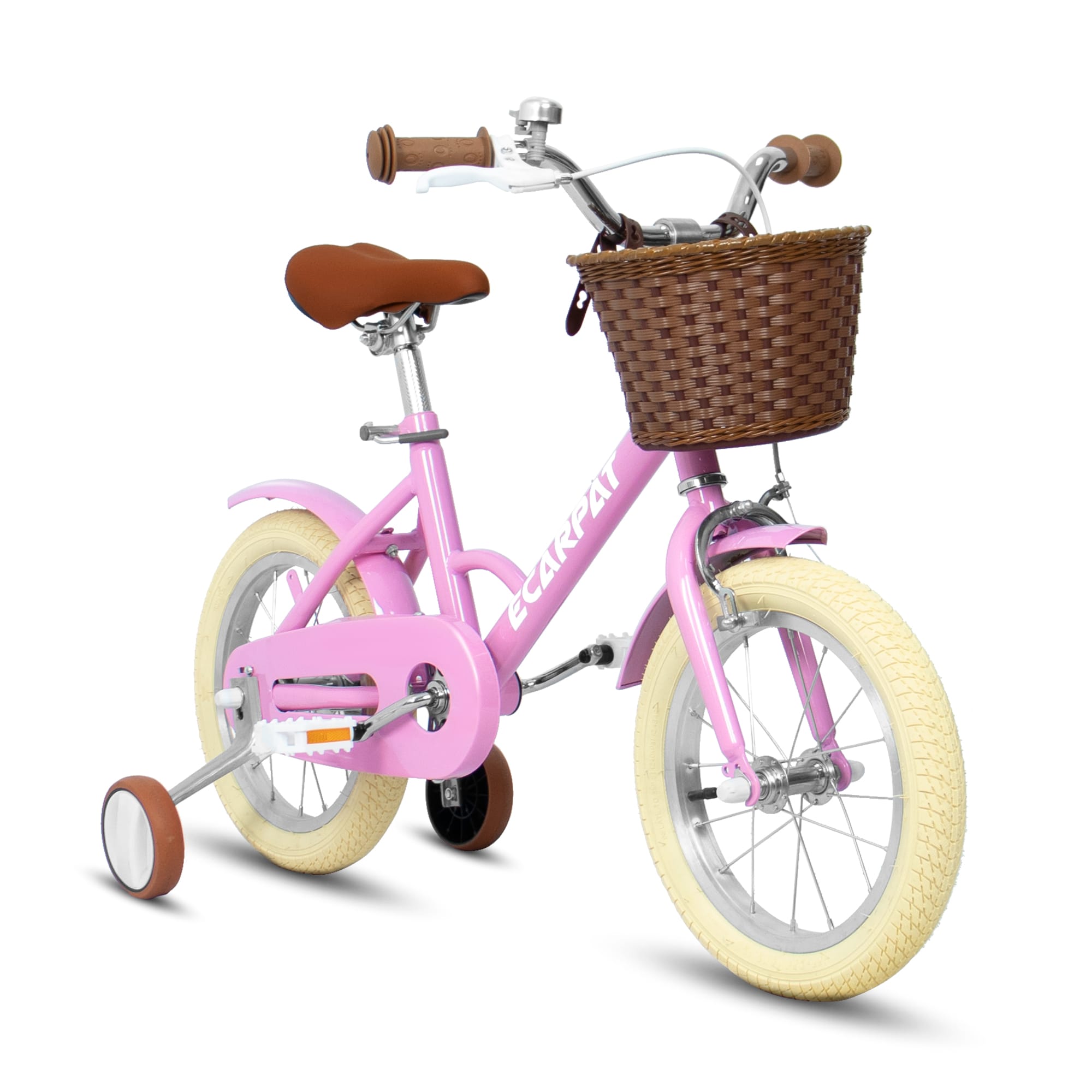 Bybafun YC2100027 12-in Youth unisex Bike