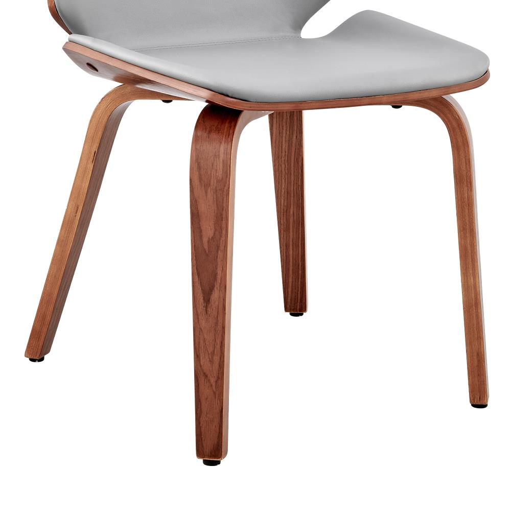 Armen Living LCBNSIWAGR Dining-Chairs - View #8