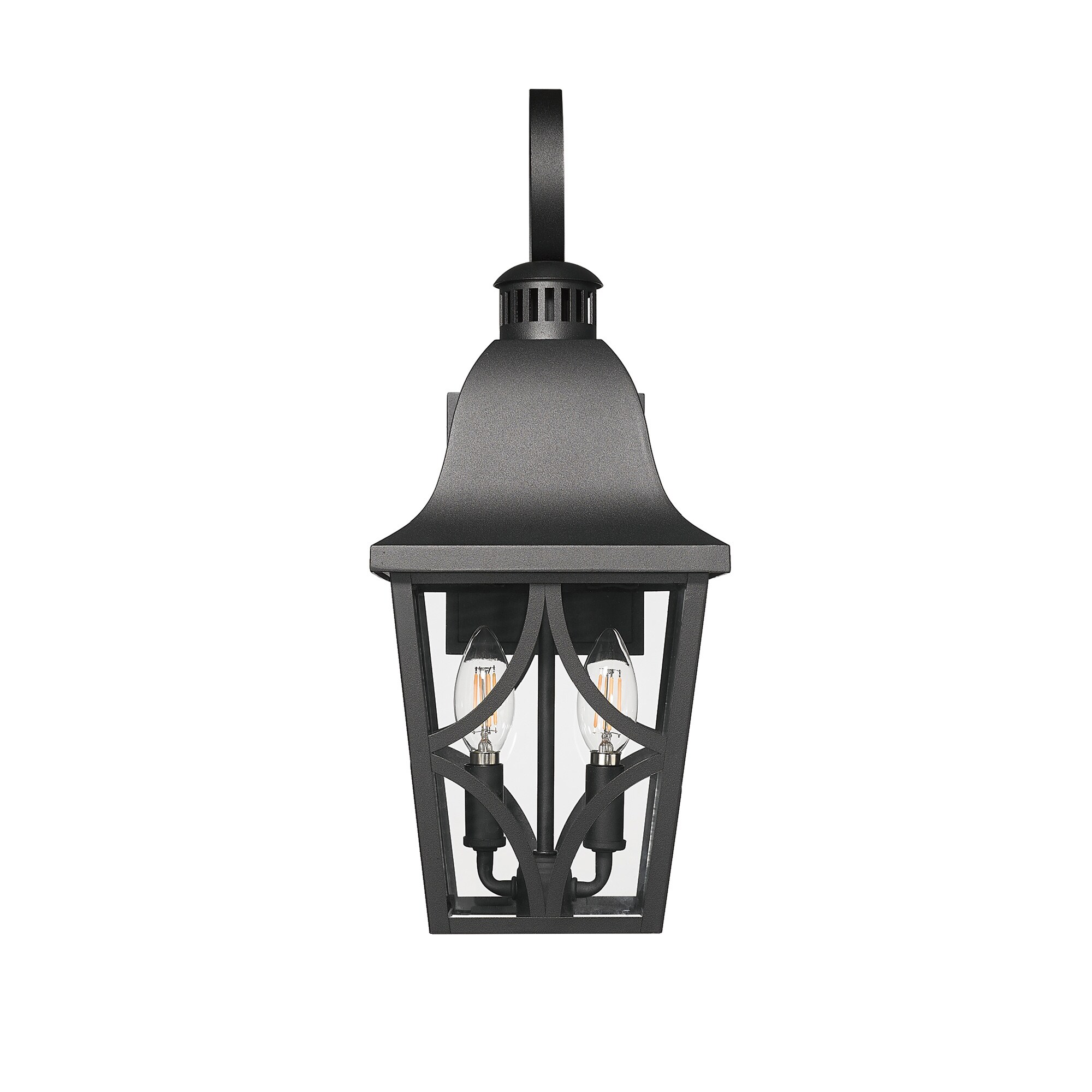 Bybafun YB5100078 Outdoor-Wall-Lighting - View #2