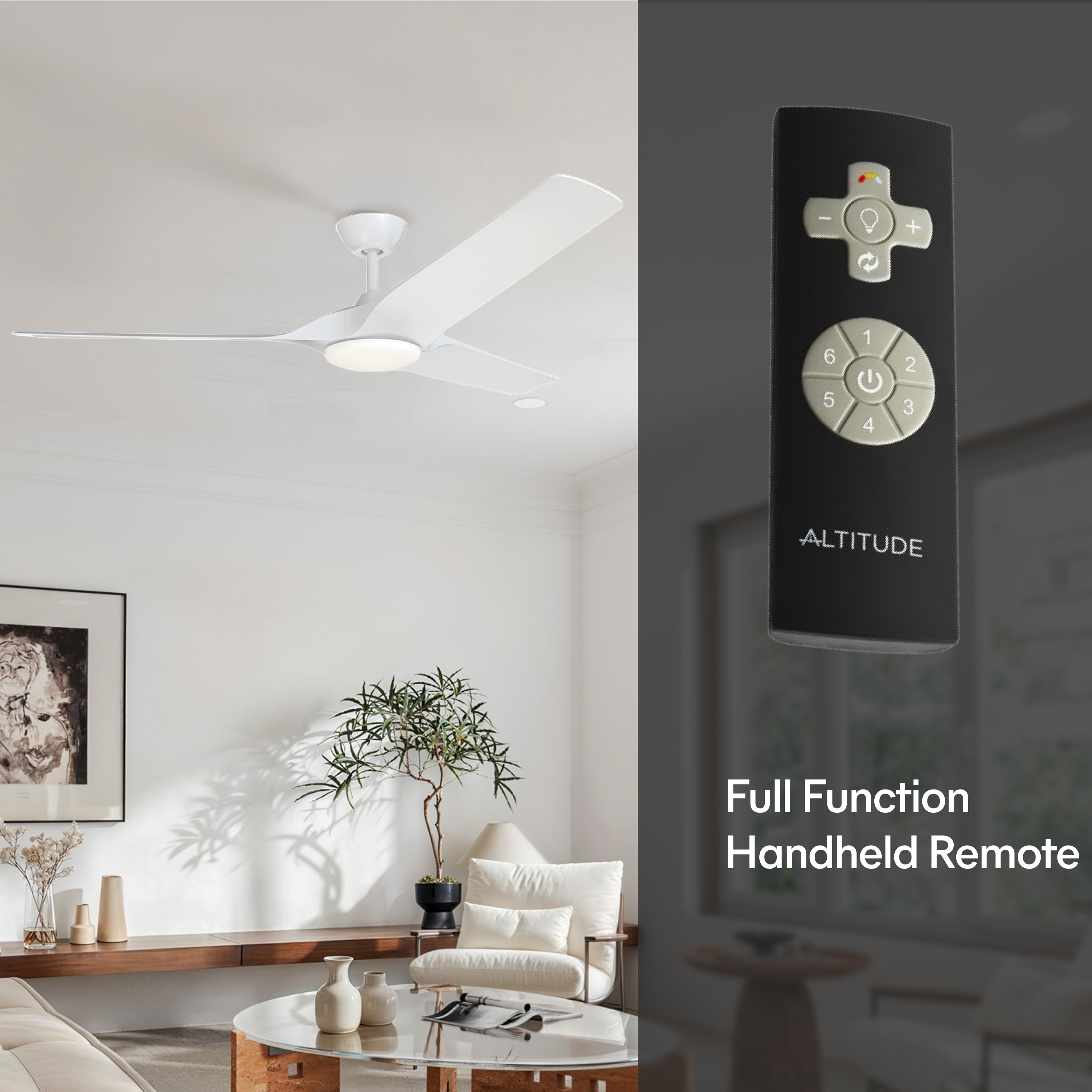 ALTITUDE 953L60MWH Ceiling-Fans - View #13