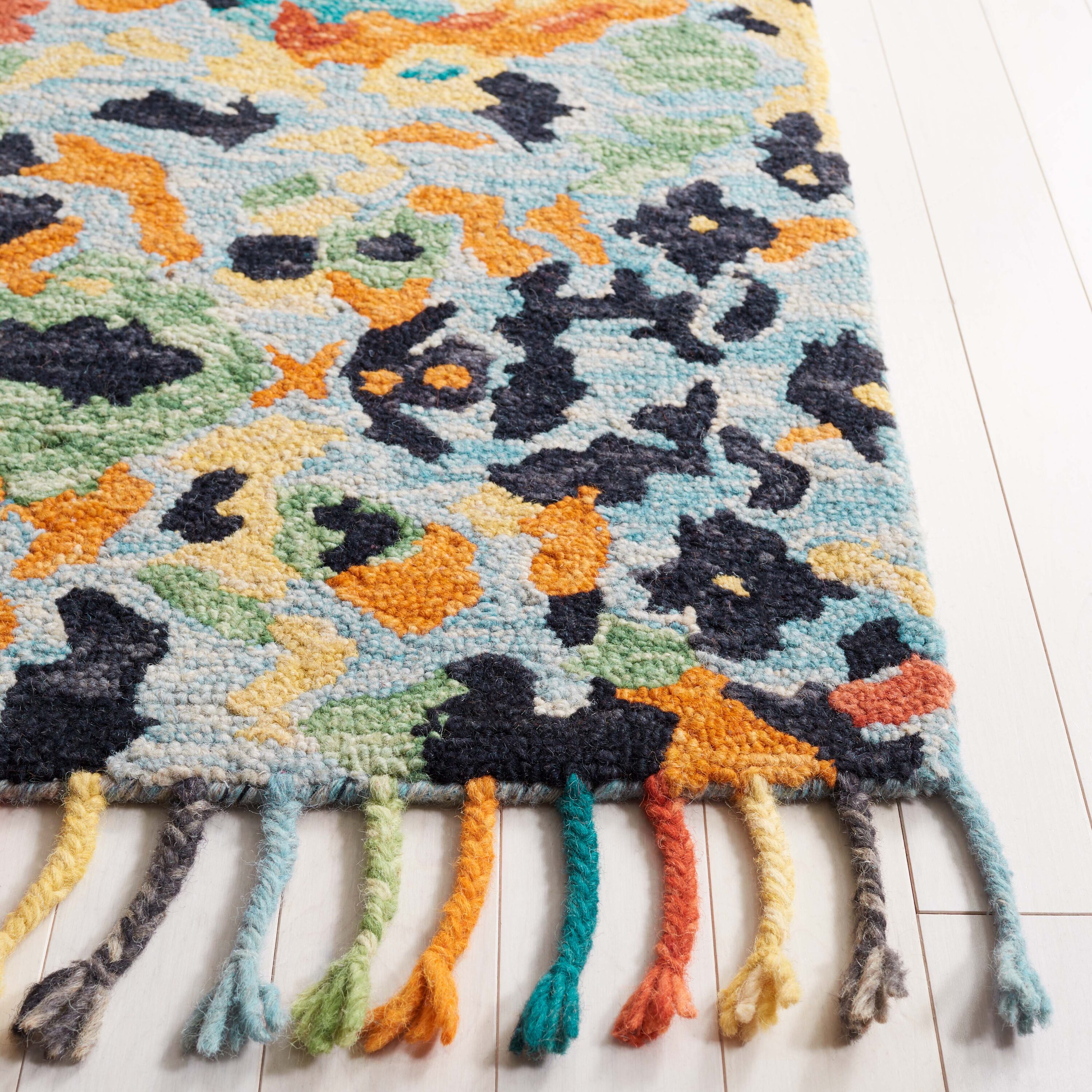 Safavieh BLM452A-3 rugs - View #2