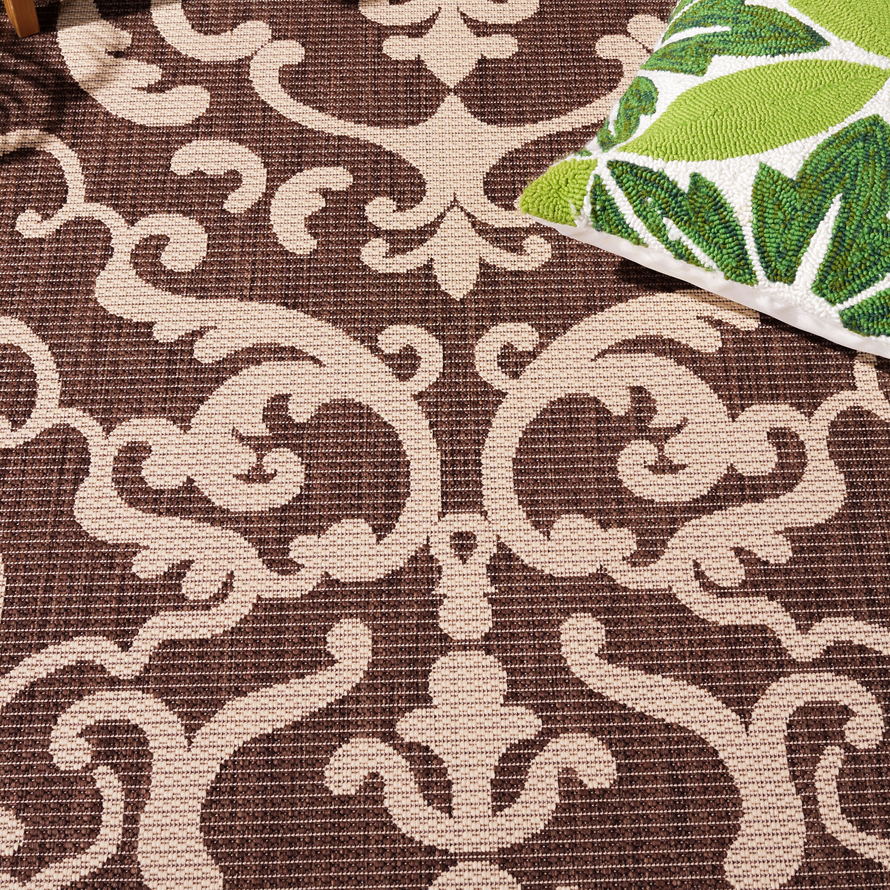 Safavieh CY2663-3409-6 rugs - View #2
