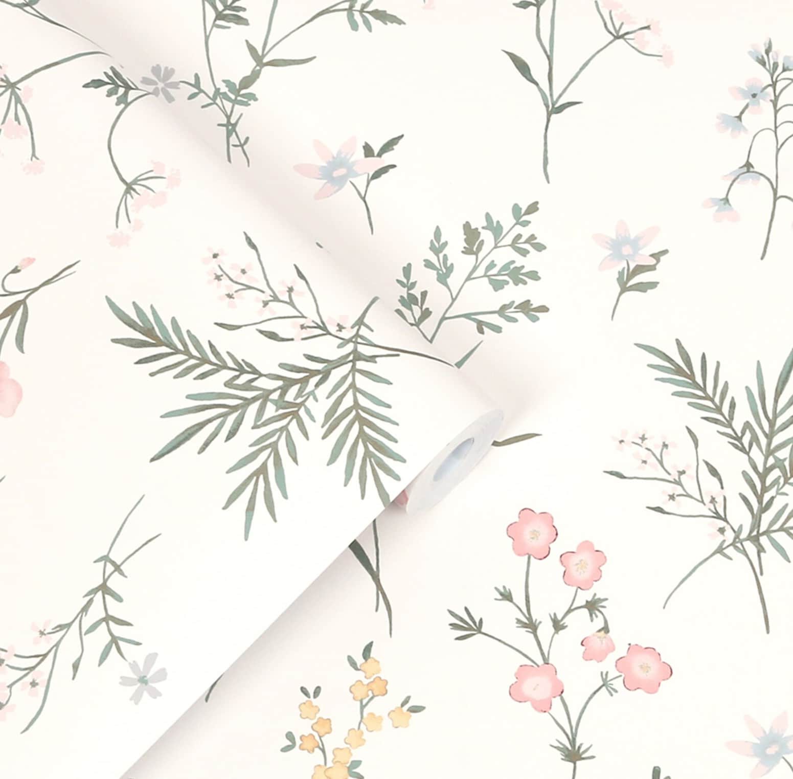 Laura Ashley 118480 wallpaper - View #6