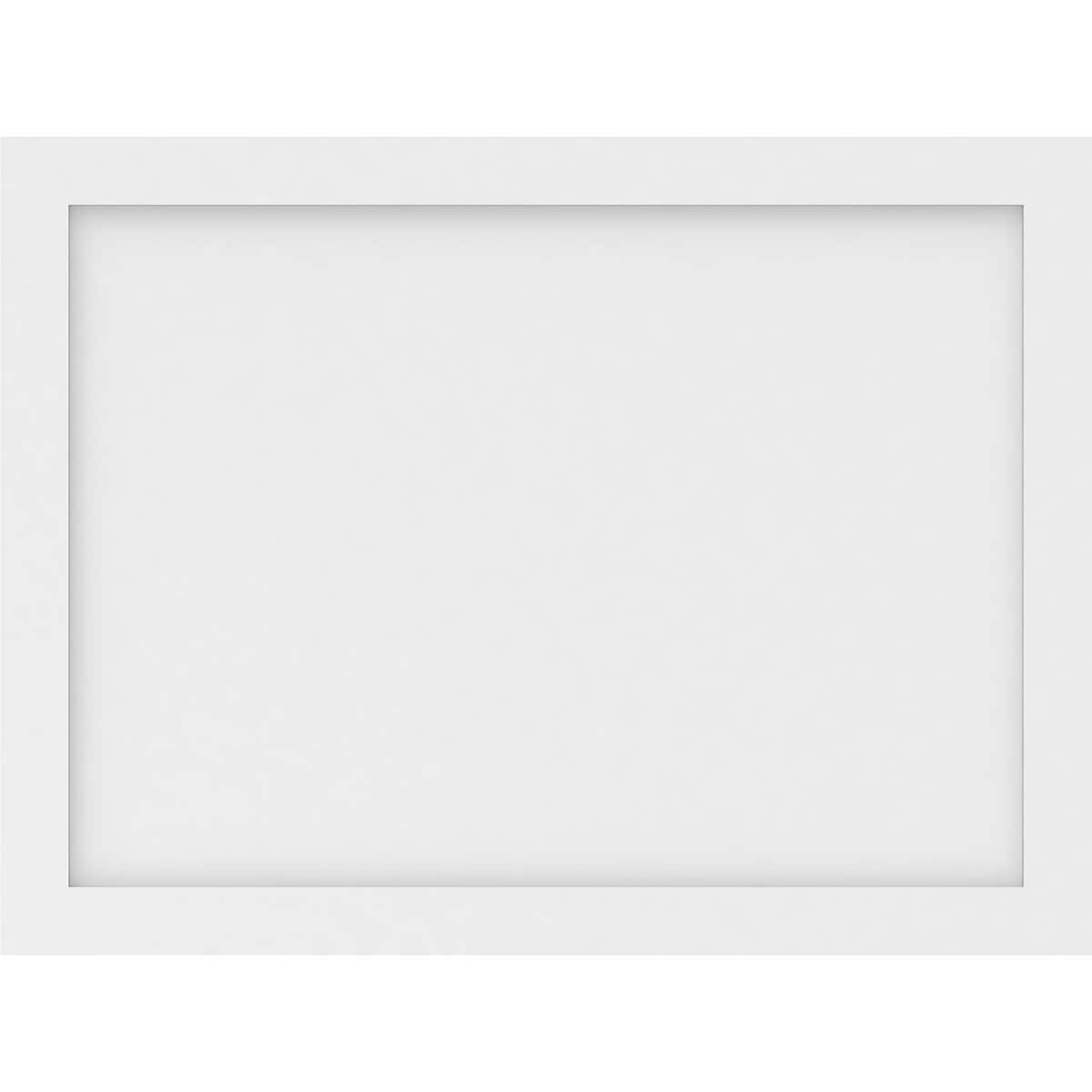 Ekena Millwork WALP32X24X062CNL Wall-Panels - View #2