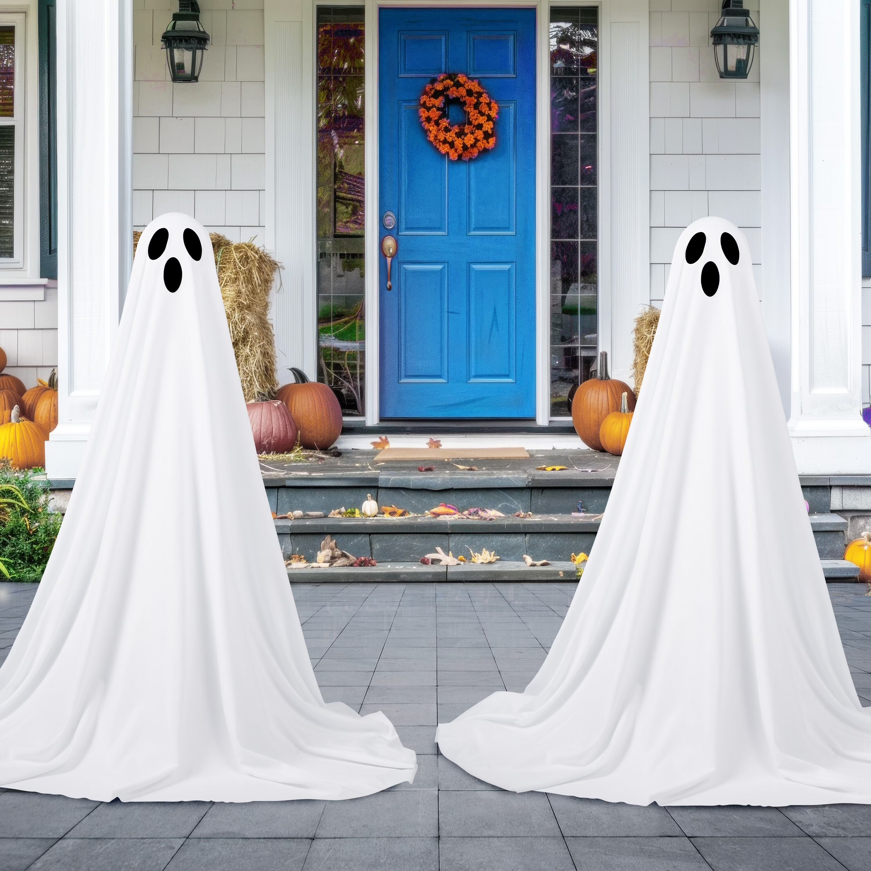Joyfy 16469PM Table-Halloween-Decor - View #7