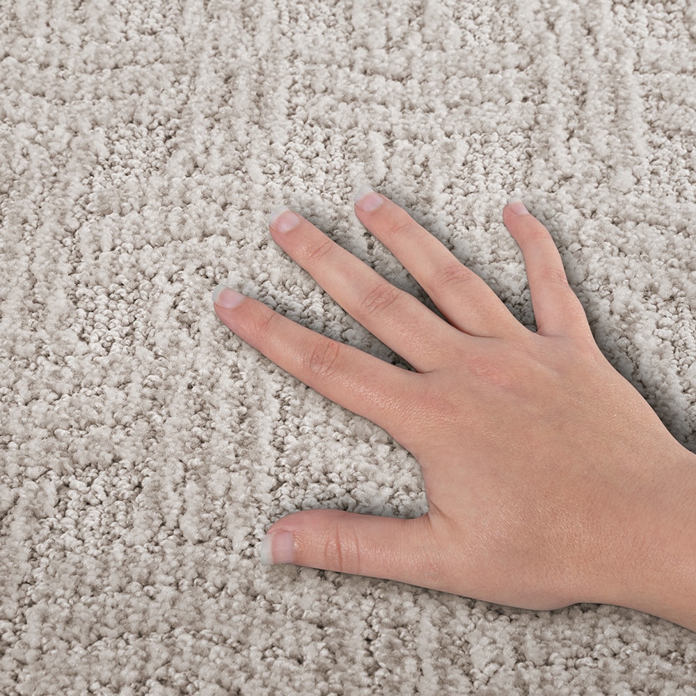STAINMASTER STP23-12-L004 Carpet-Panel - View #5